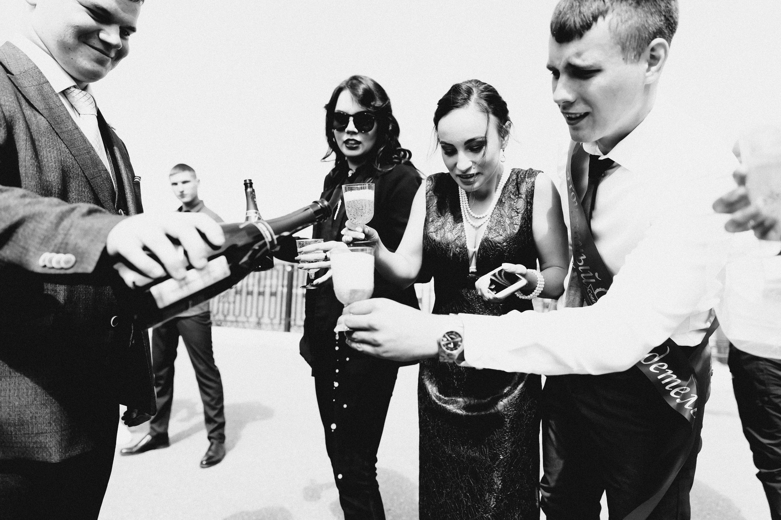 Артём и Даша. Фотограф в Красноярске