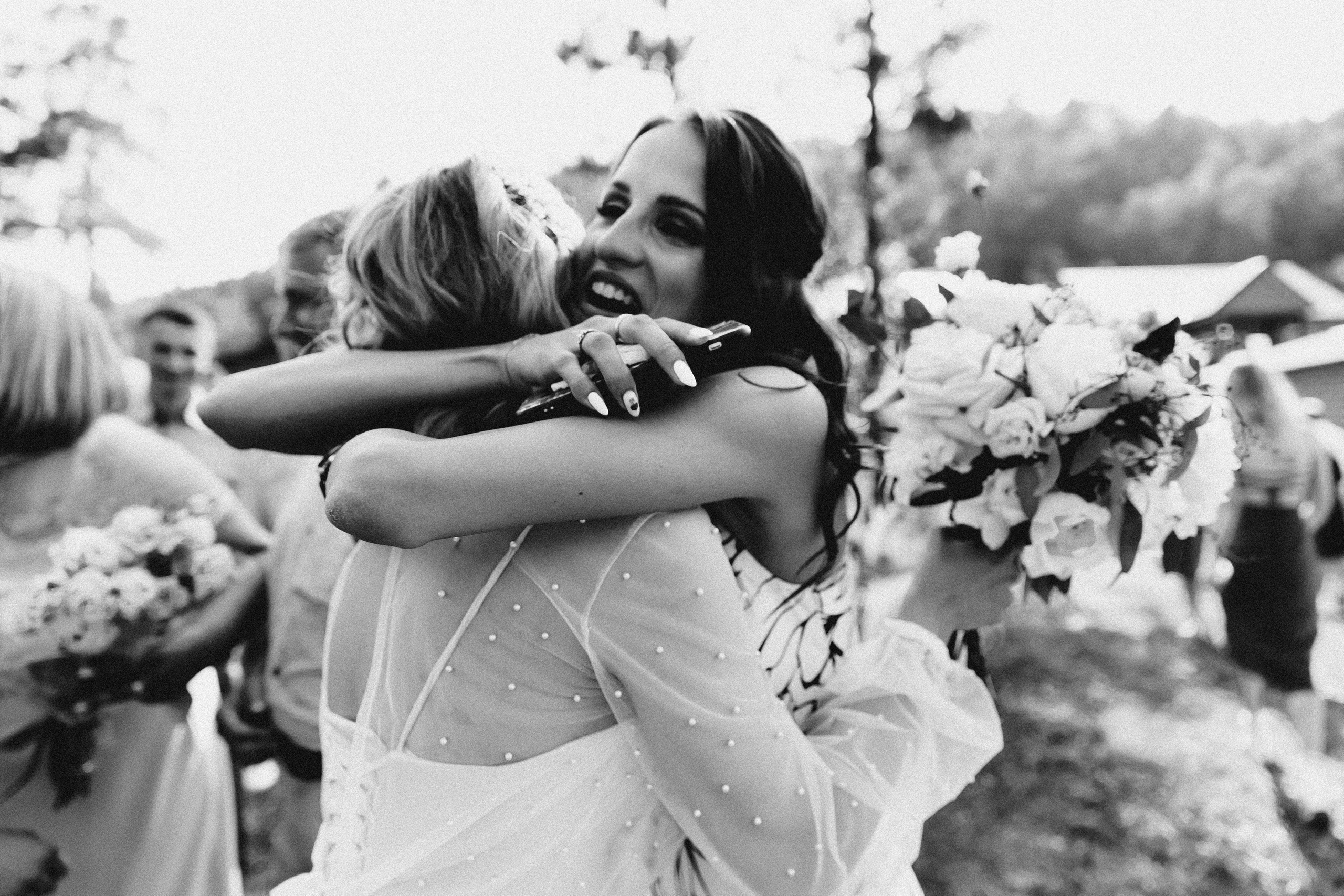 Максим и Дарья. Фотограф в Красноярске