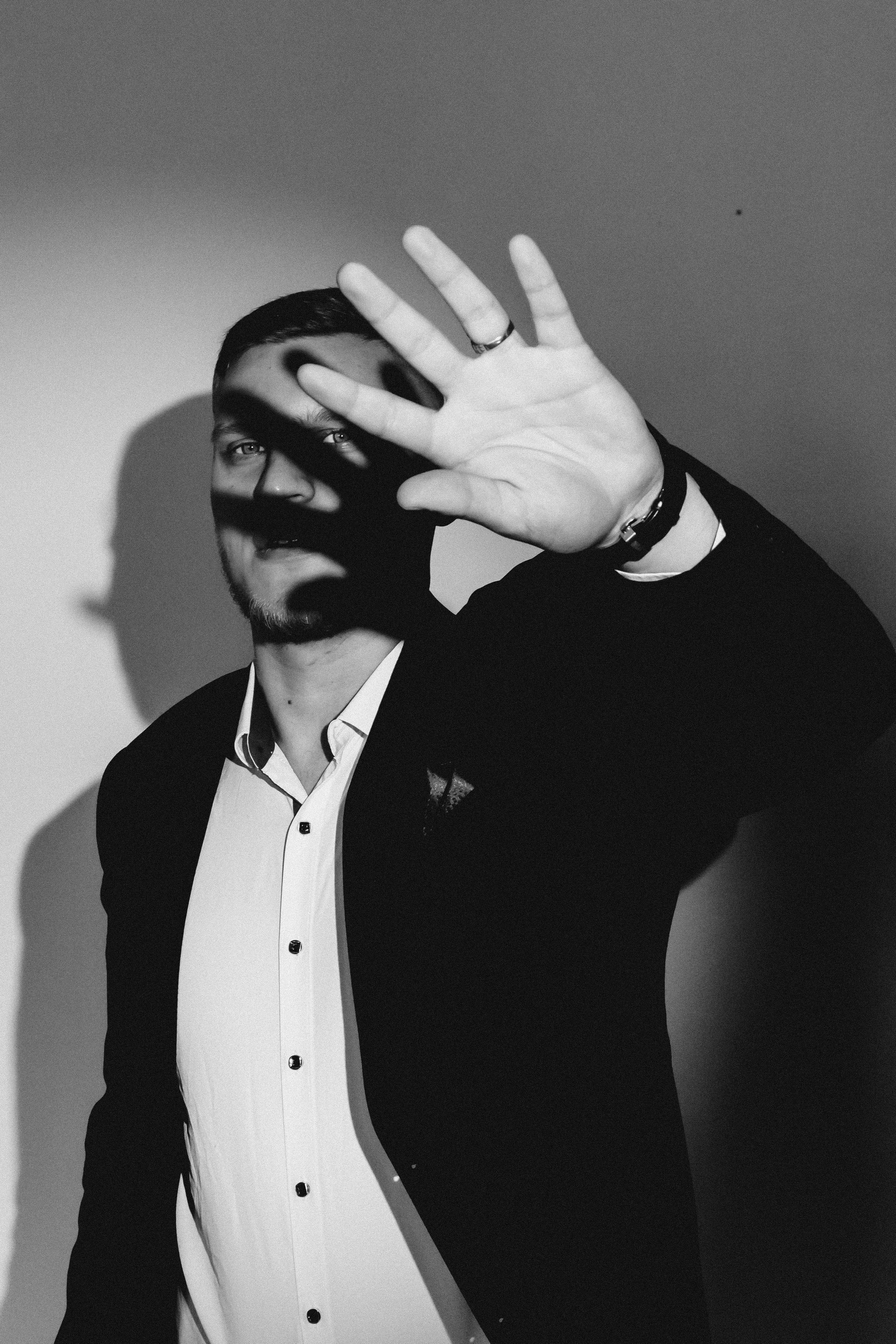 Александр Владимиров. Фотограф в Красноярске