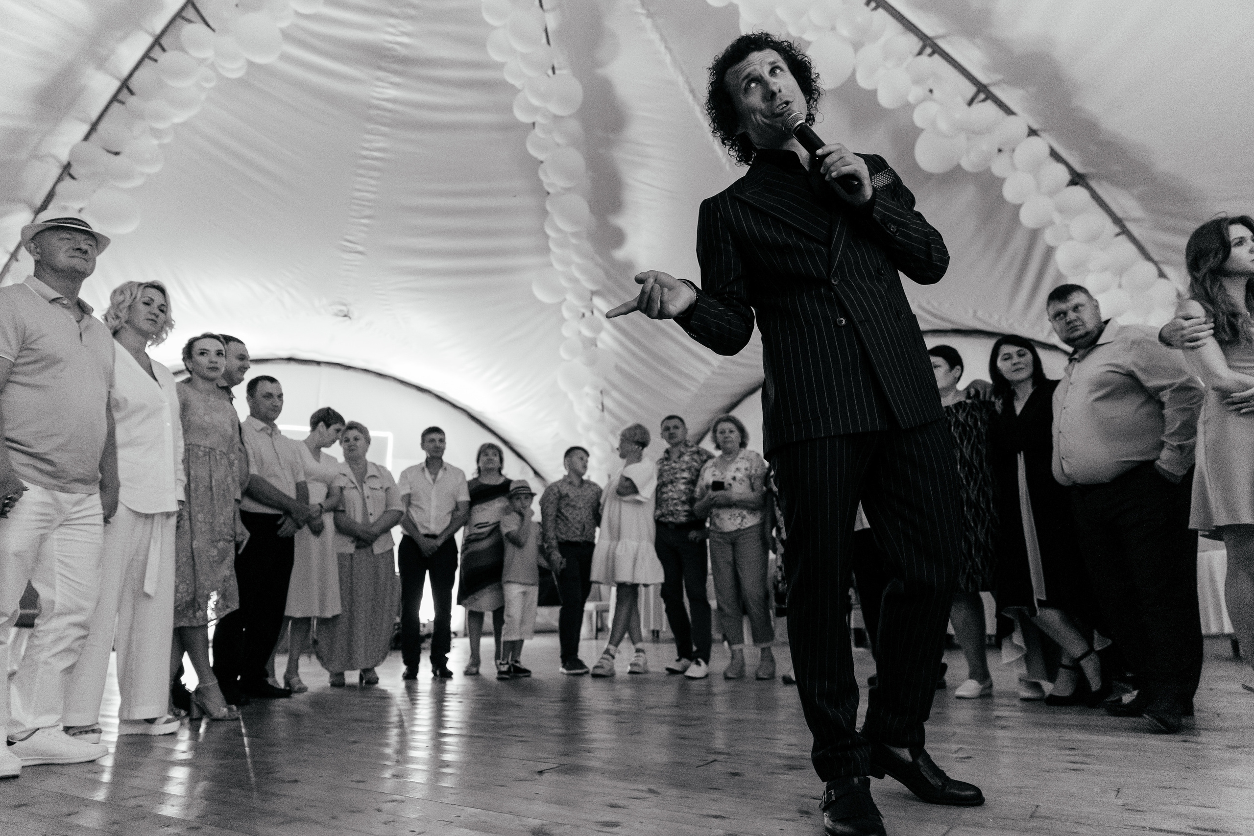 Максим и Дарья. Фотограф в Красноярске