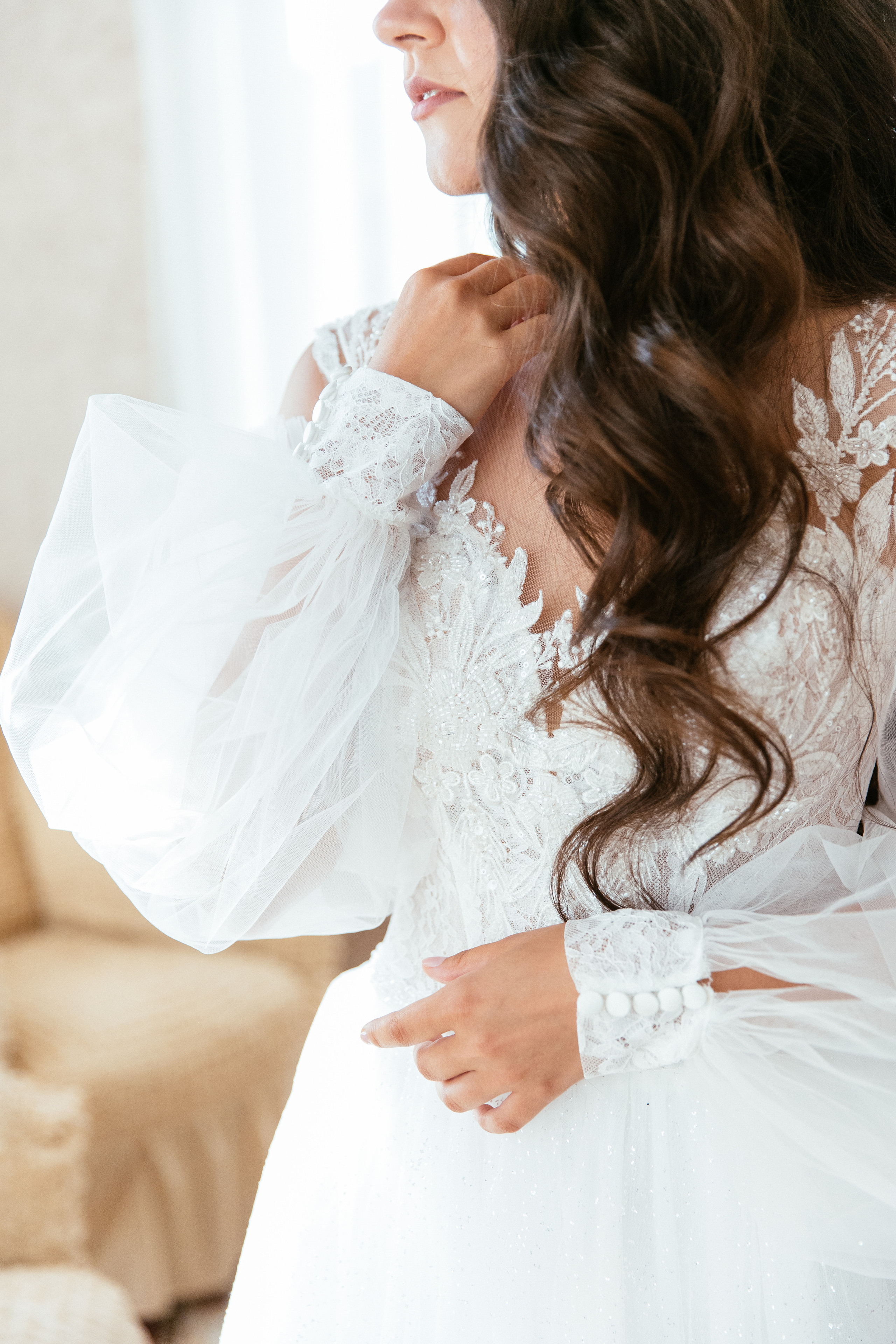 Артём и Даша. Фотограф в Красноярске