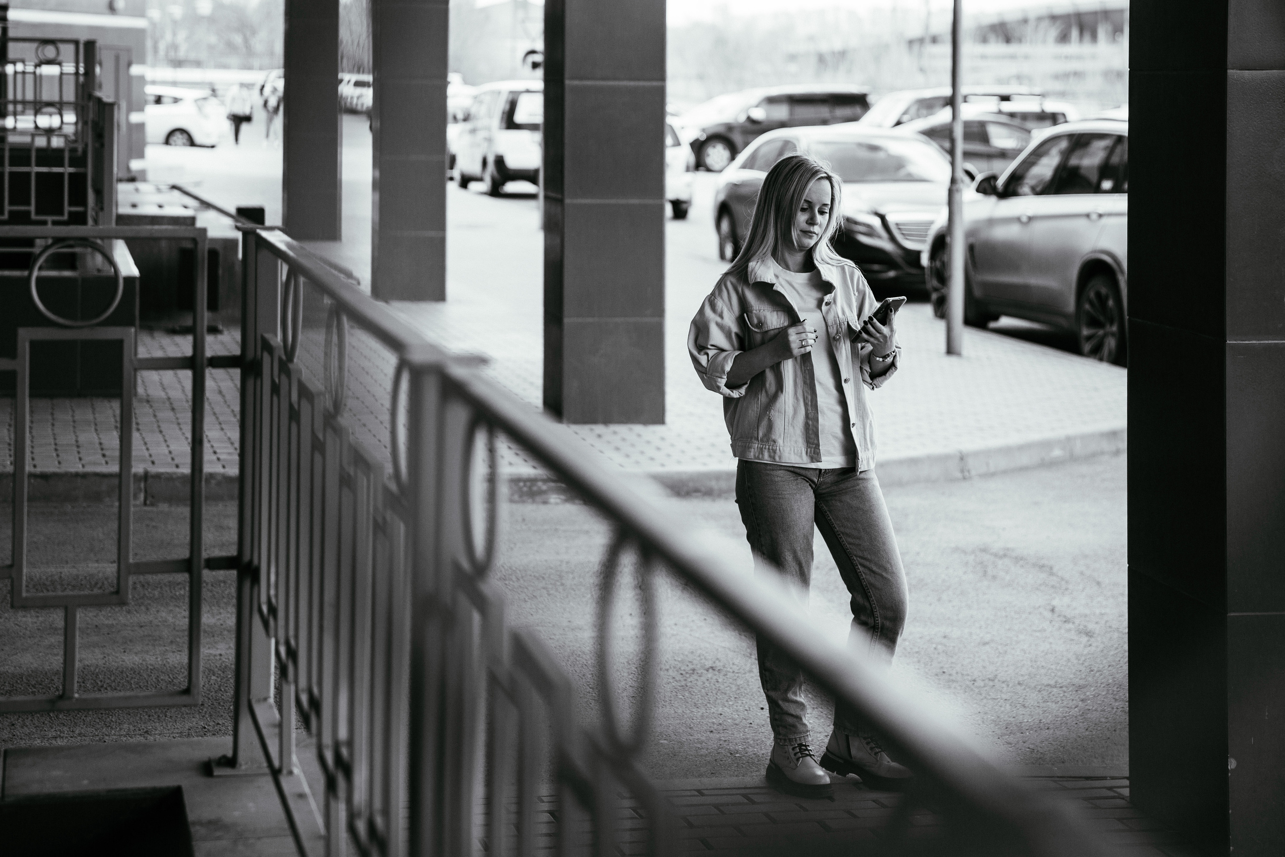 Даша «Южный берег». Фотограф в Красноярске