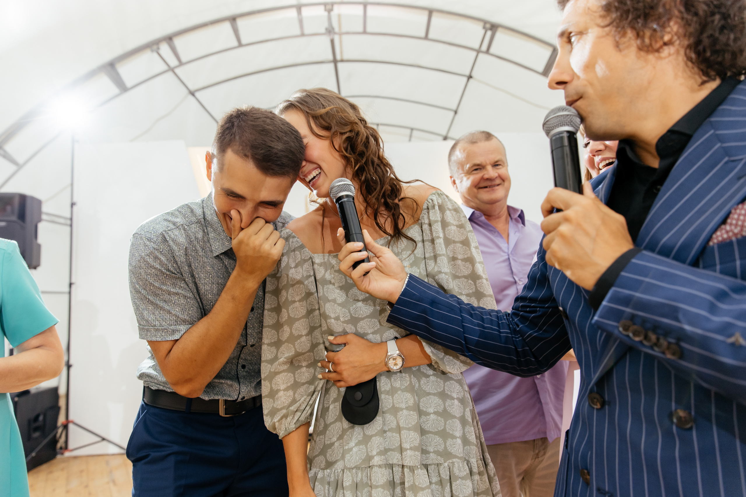 Максим и Дарья. Фотограф в Красноярске