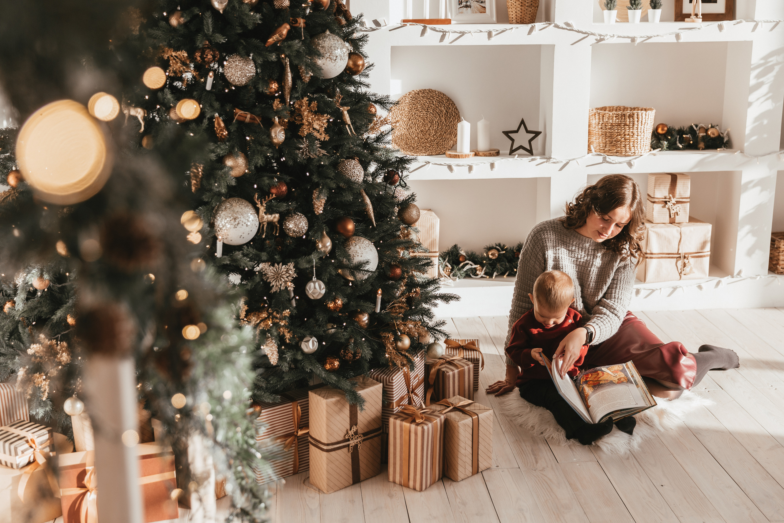 Саша и Женя. Фотограф в Красноярске