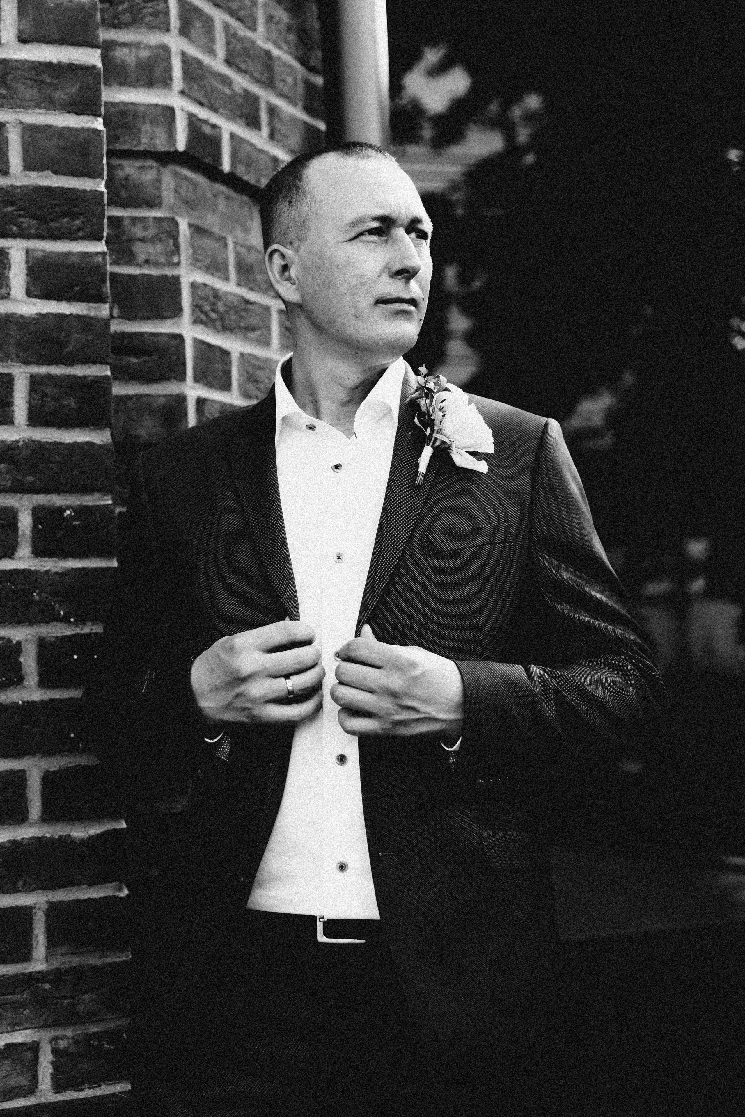 Иван и Надежда. Фотограф в Красноярске