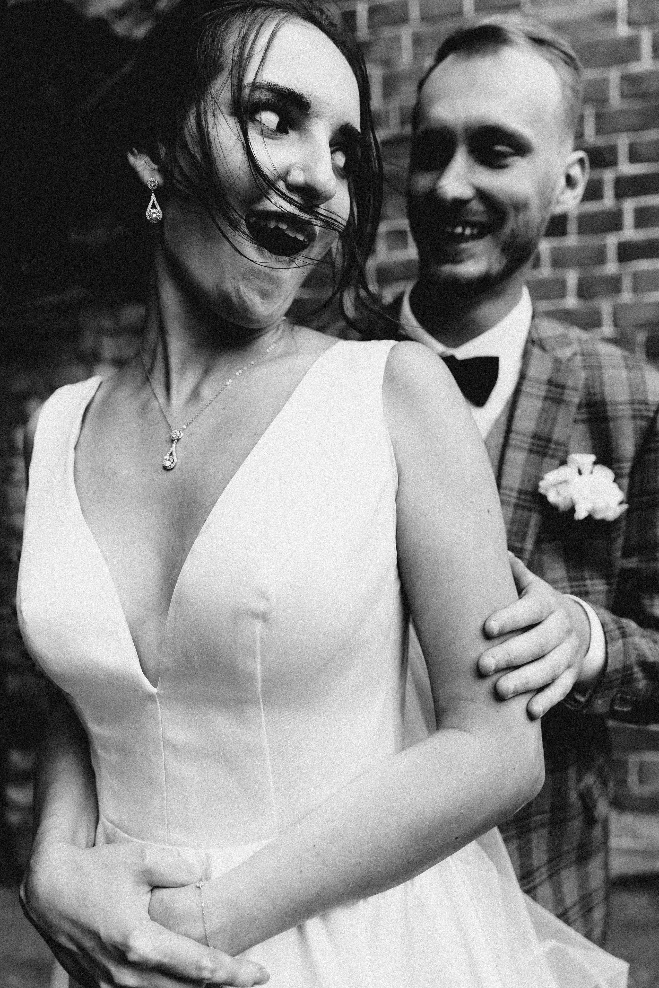 Артём и Полина. Фотограф в Красноярске