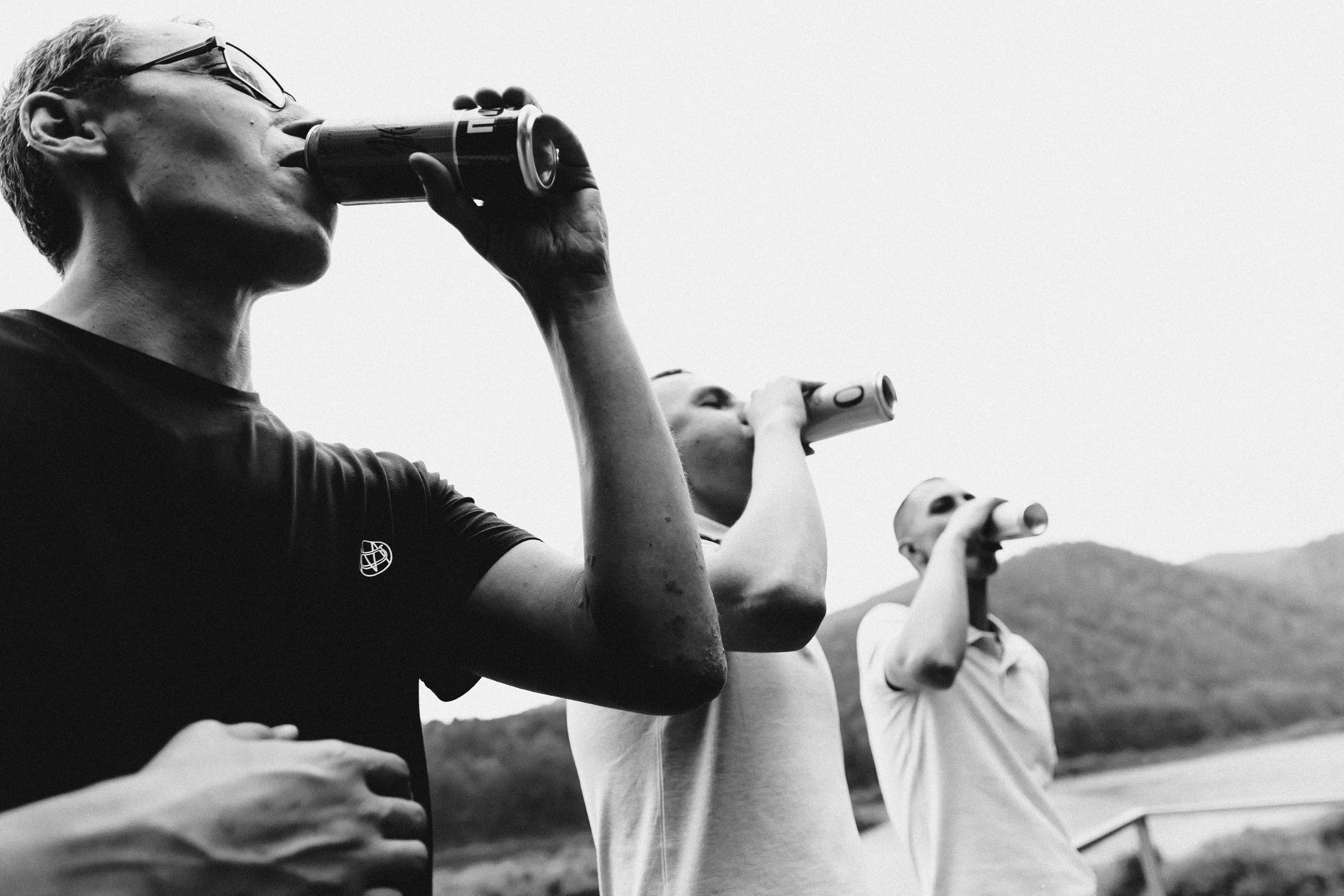 Андрей и Виктория. Фотограф в Красноярске