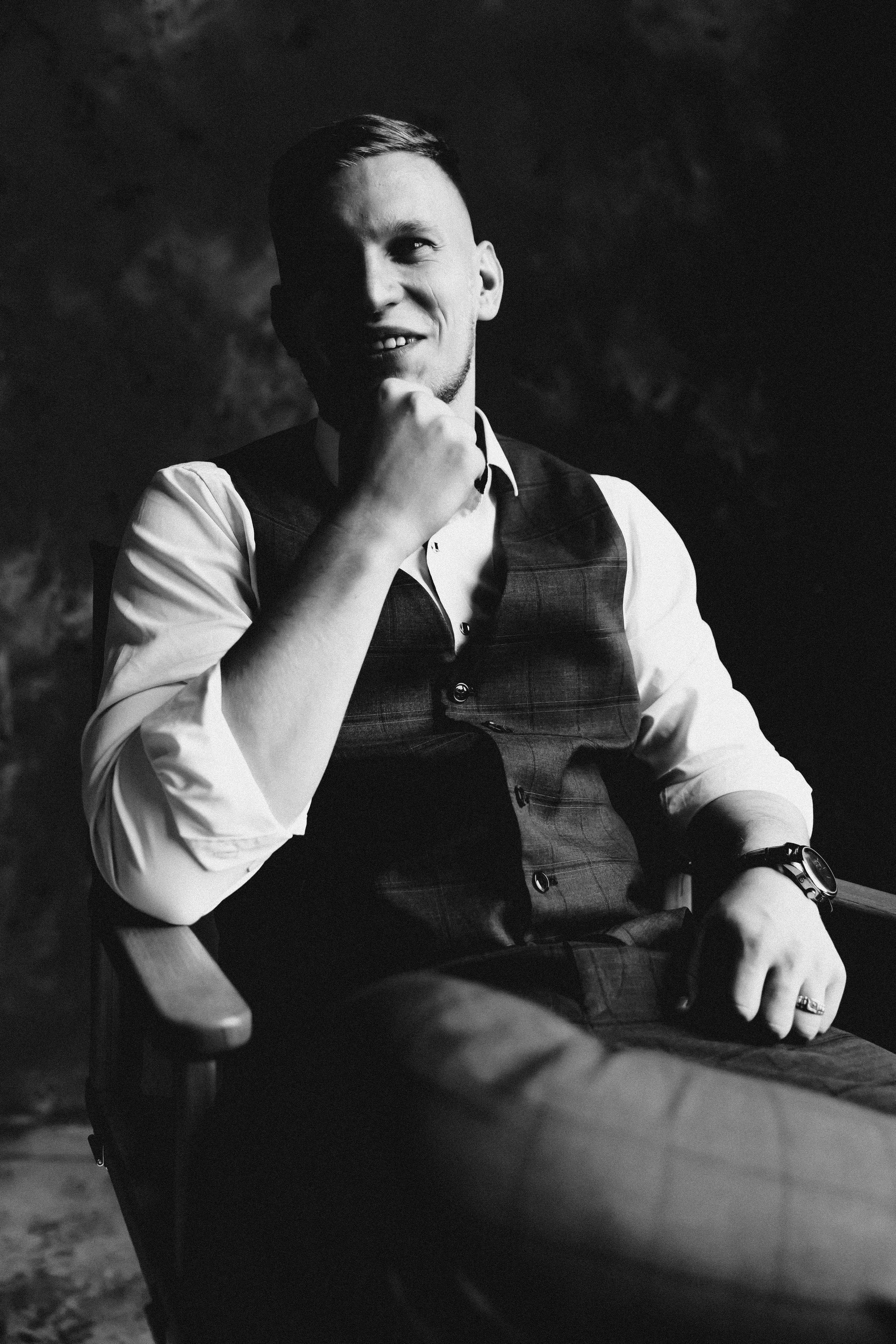 Александр Владимиров. Фотограф в Красноярске