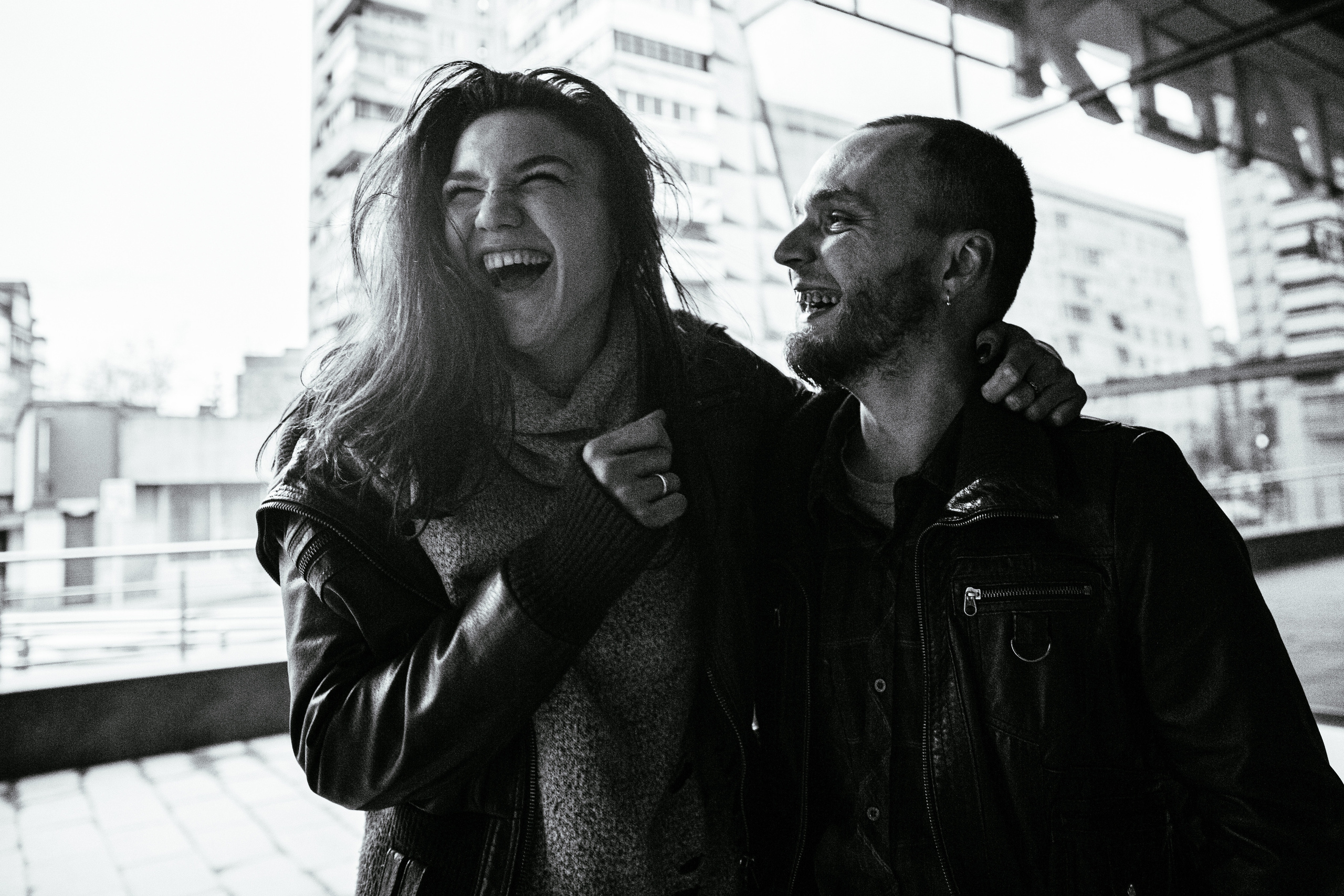 Саша и Маша. Фотограф в Красноярске