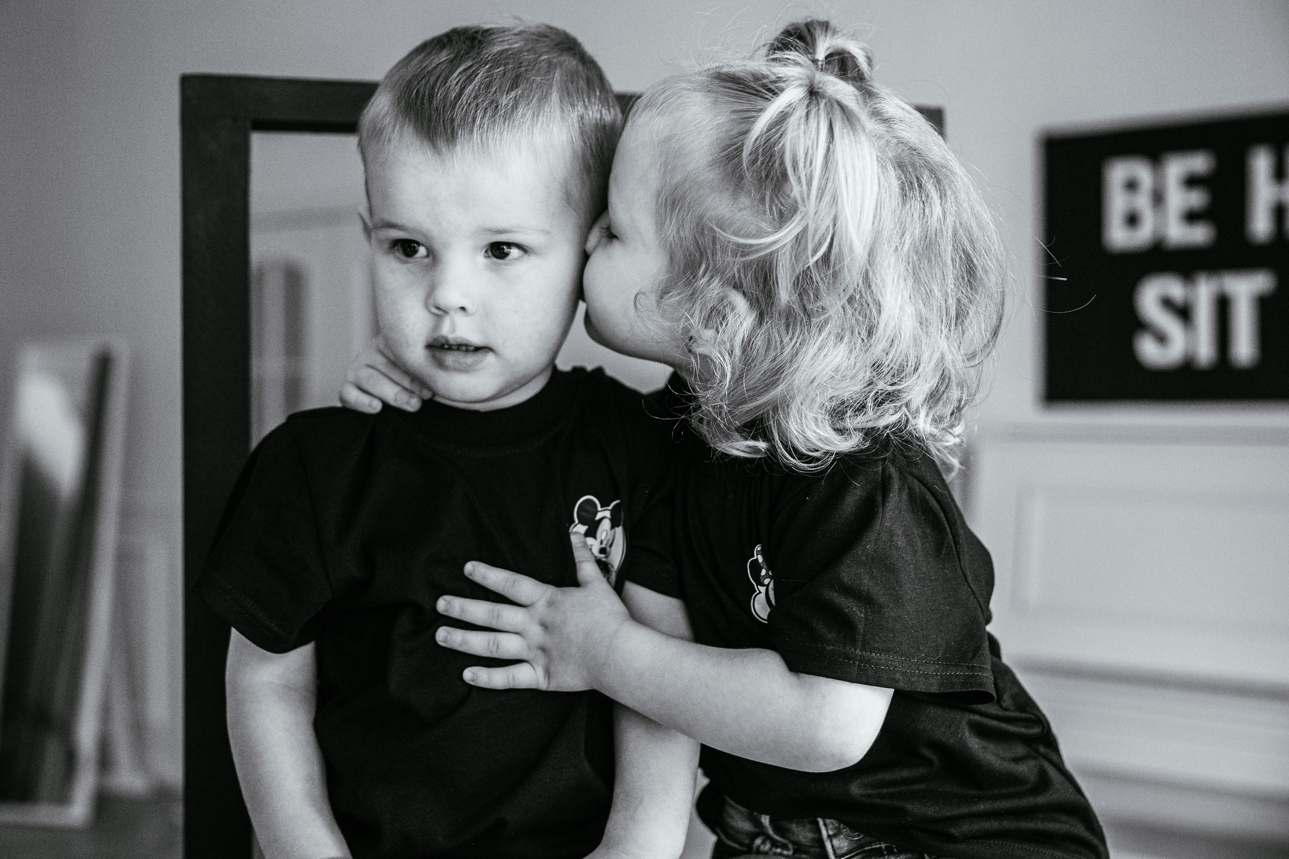 Подруги. Фотограф в Красноярске