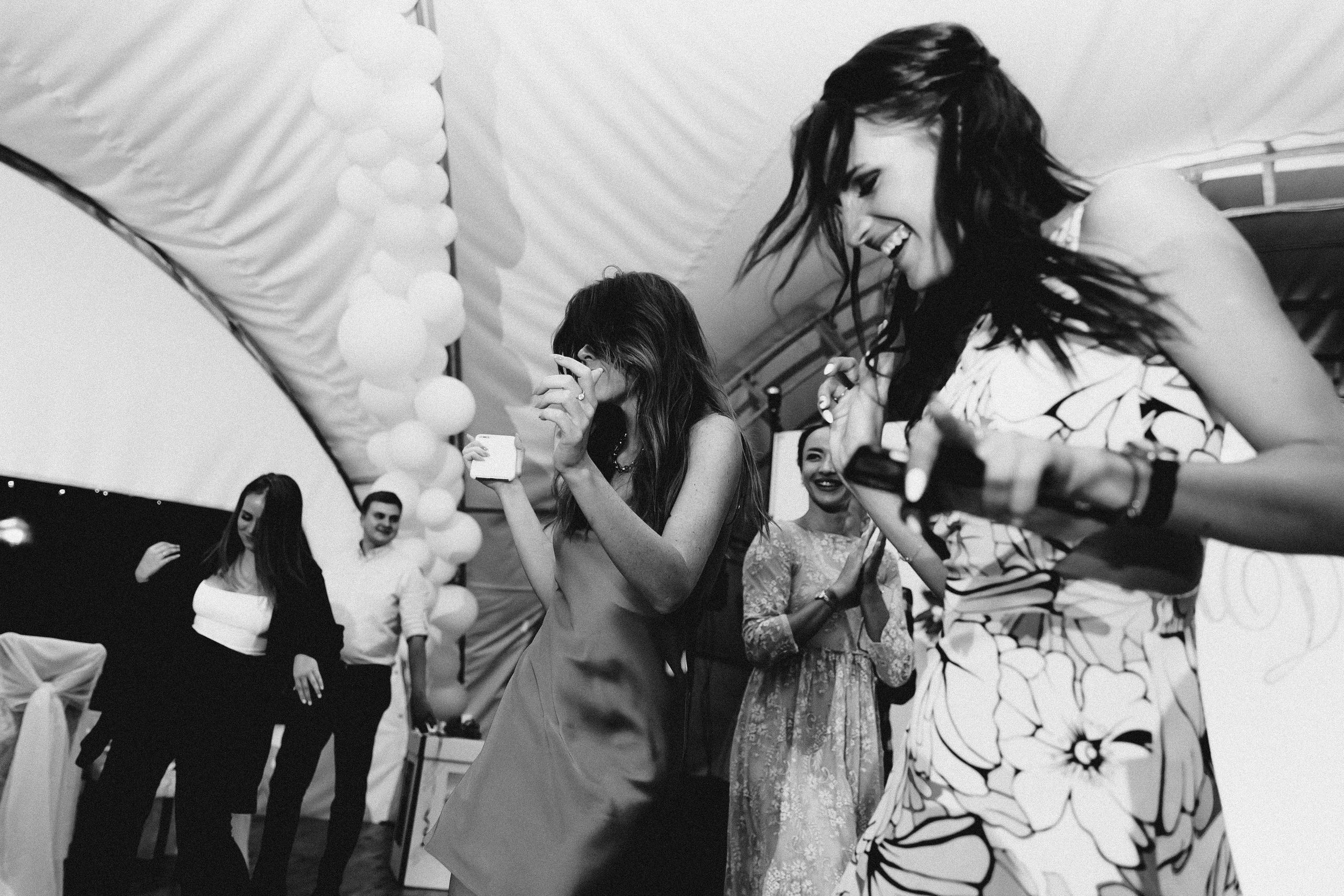 Максим и Дарья. Фотограф в Красноярске