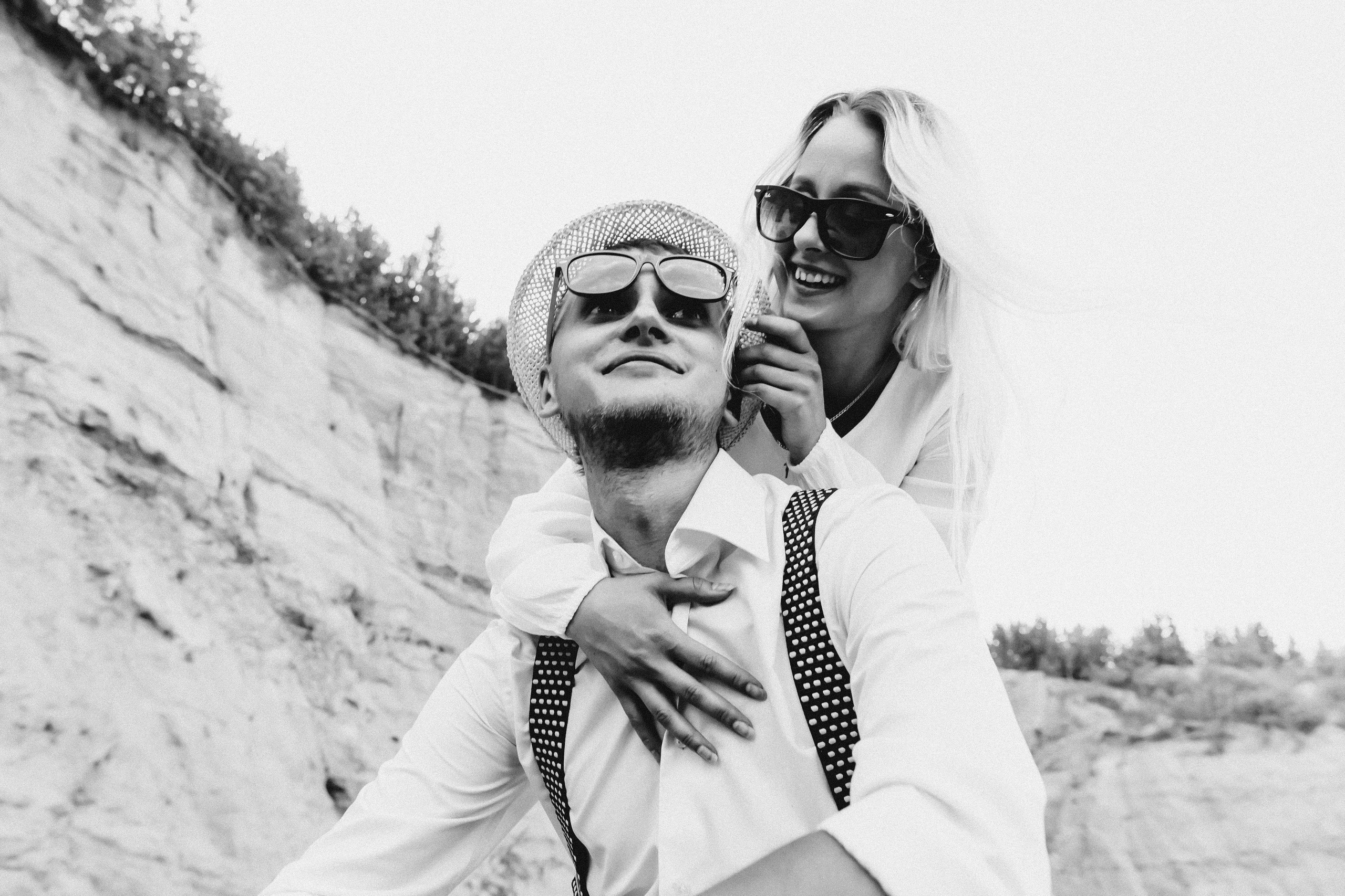 Дима и Настя. Фотограф в Красноярске