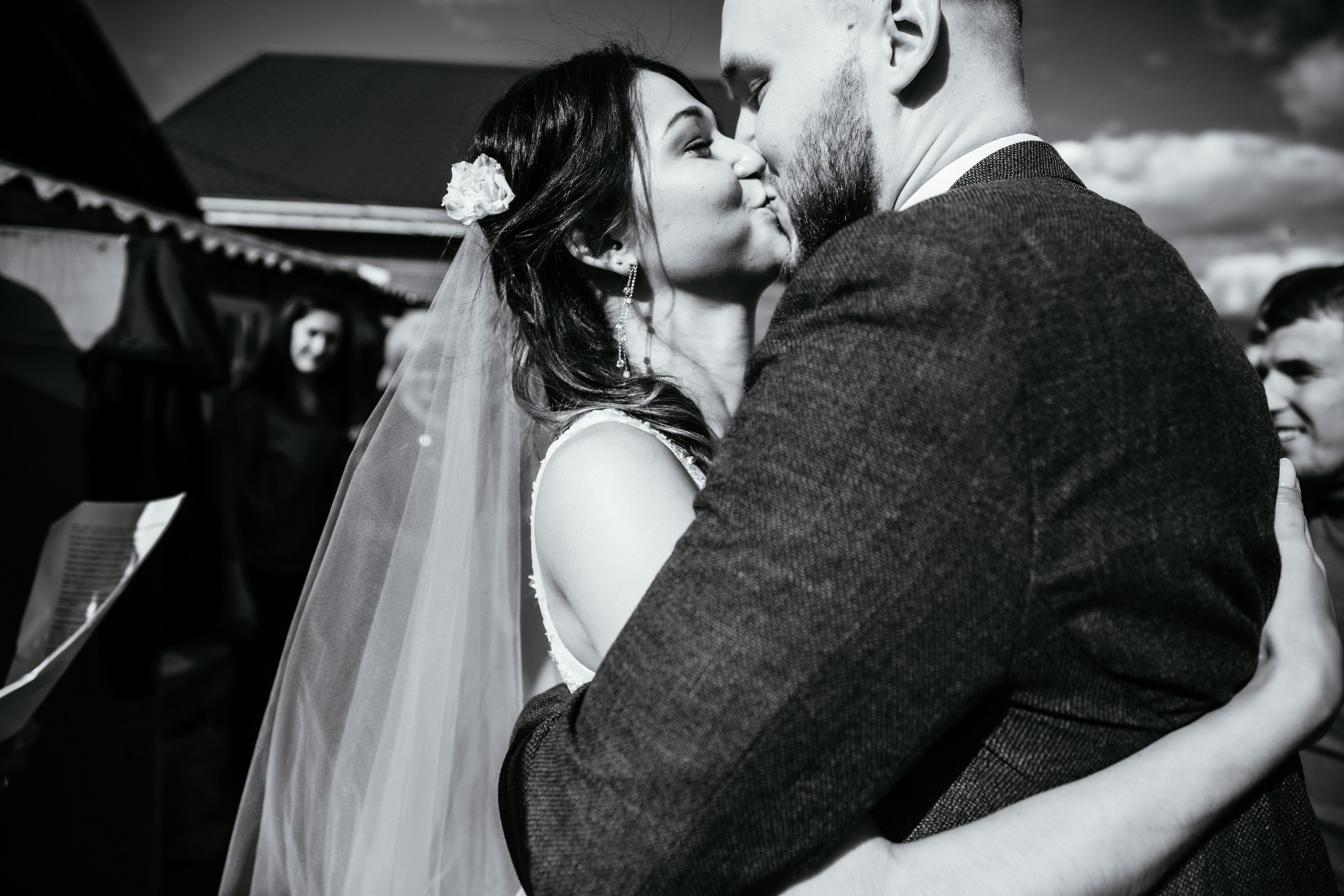 Юра и Настя. Фотограф в Красноярске