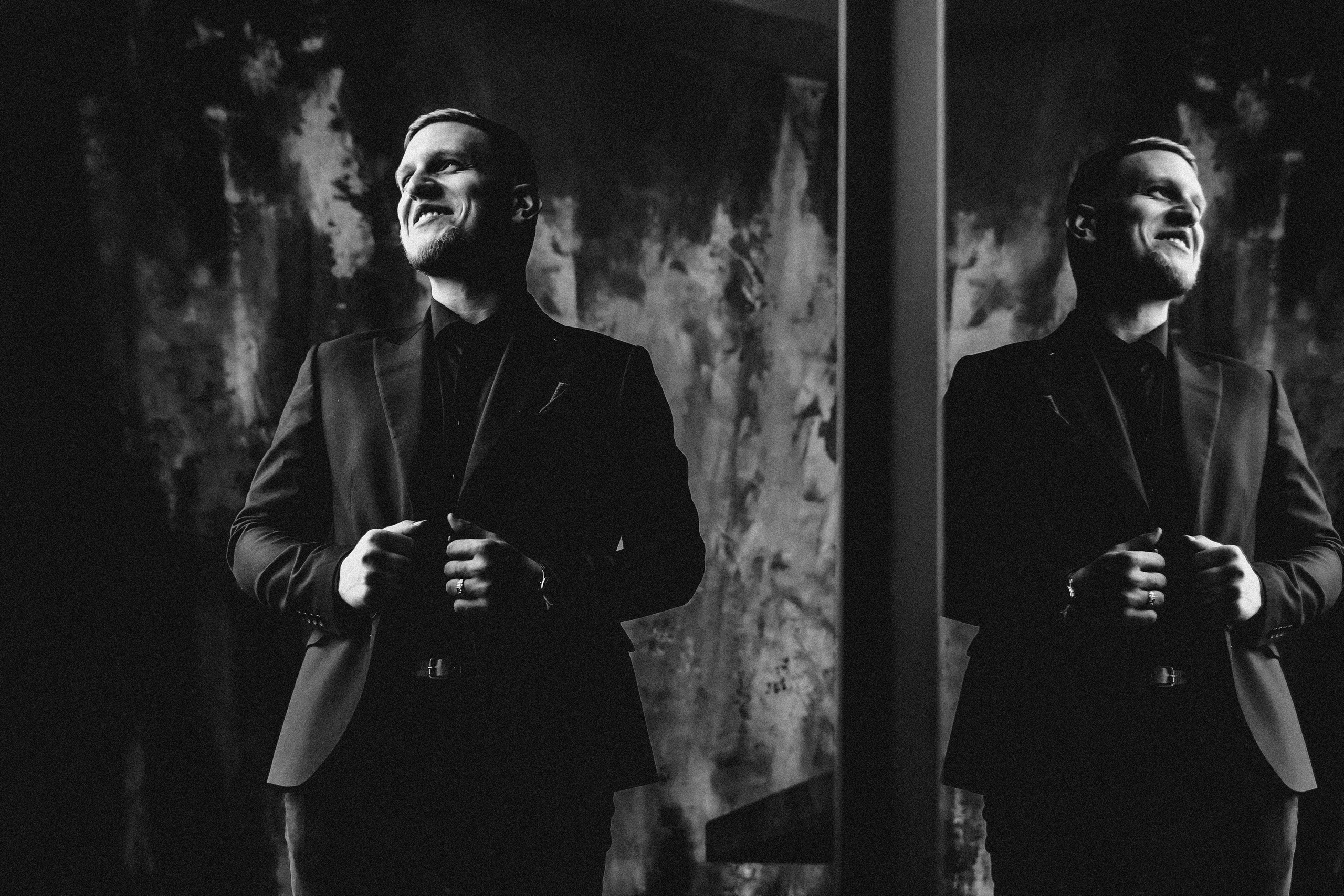 Александр Владимиров. Фотограф в Красноярске