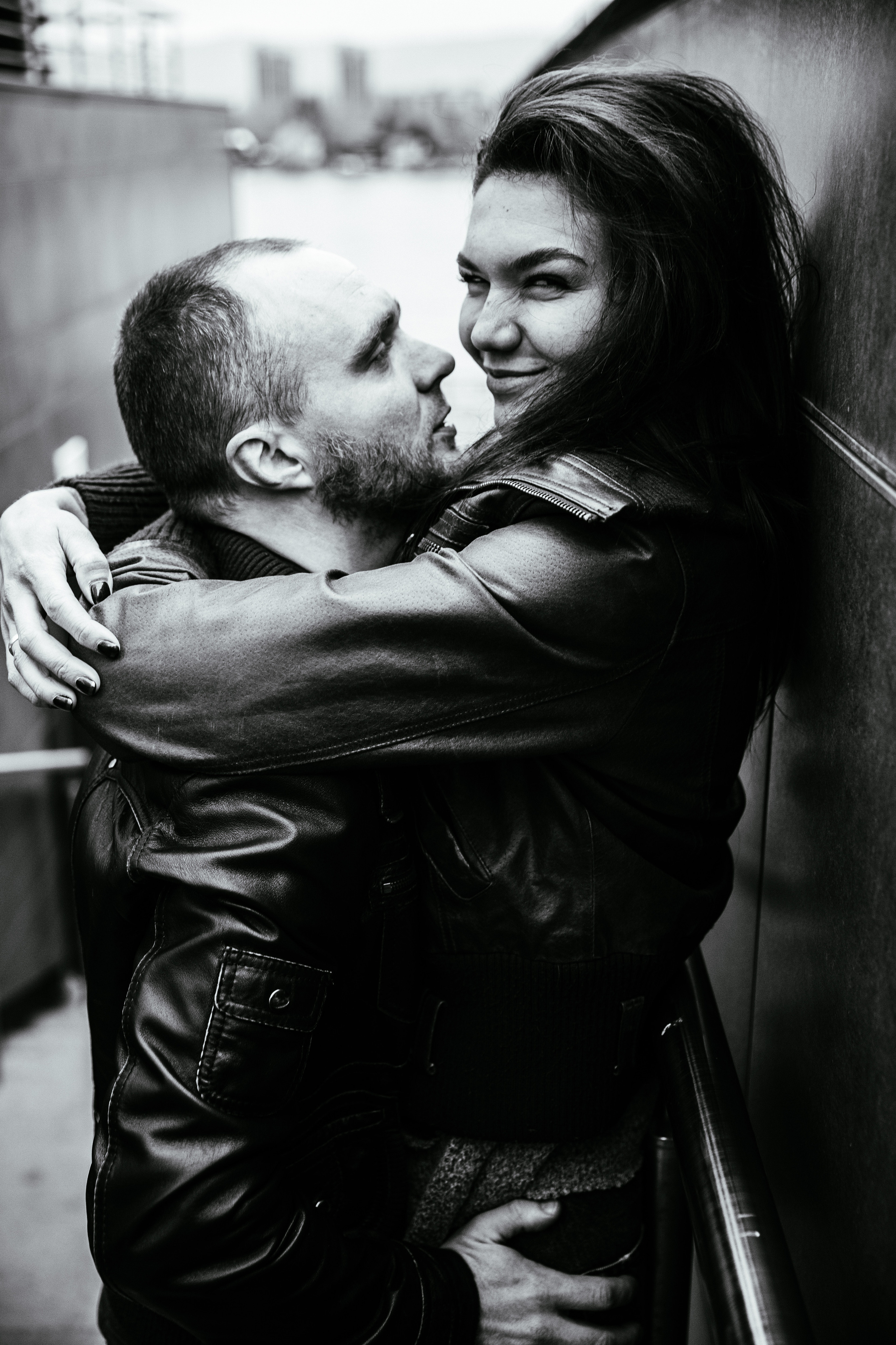 Саша и Маша. Фотограф в Красноярске