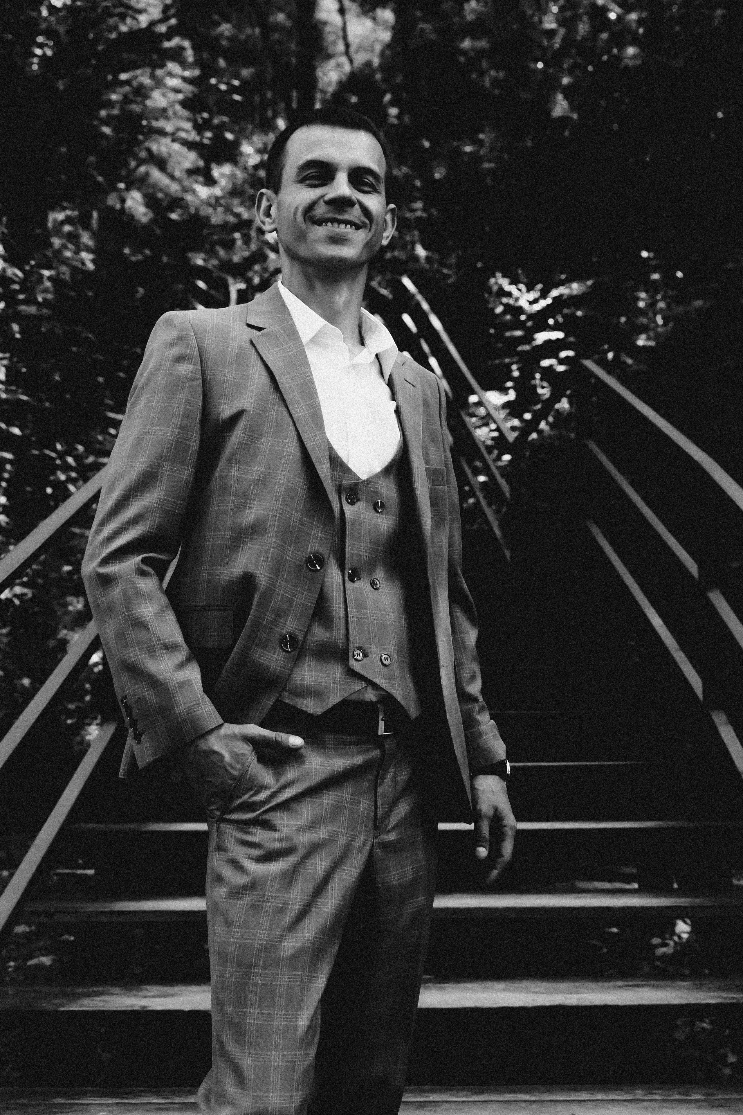 Андрей и Виктория. Фотограф в Красноярске