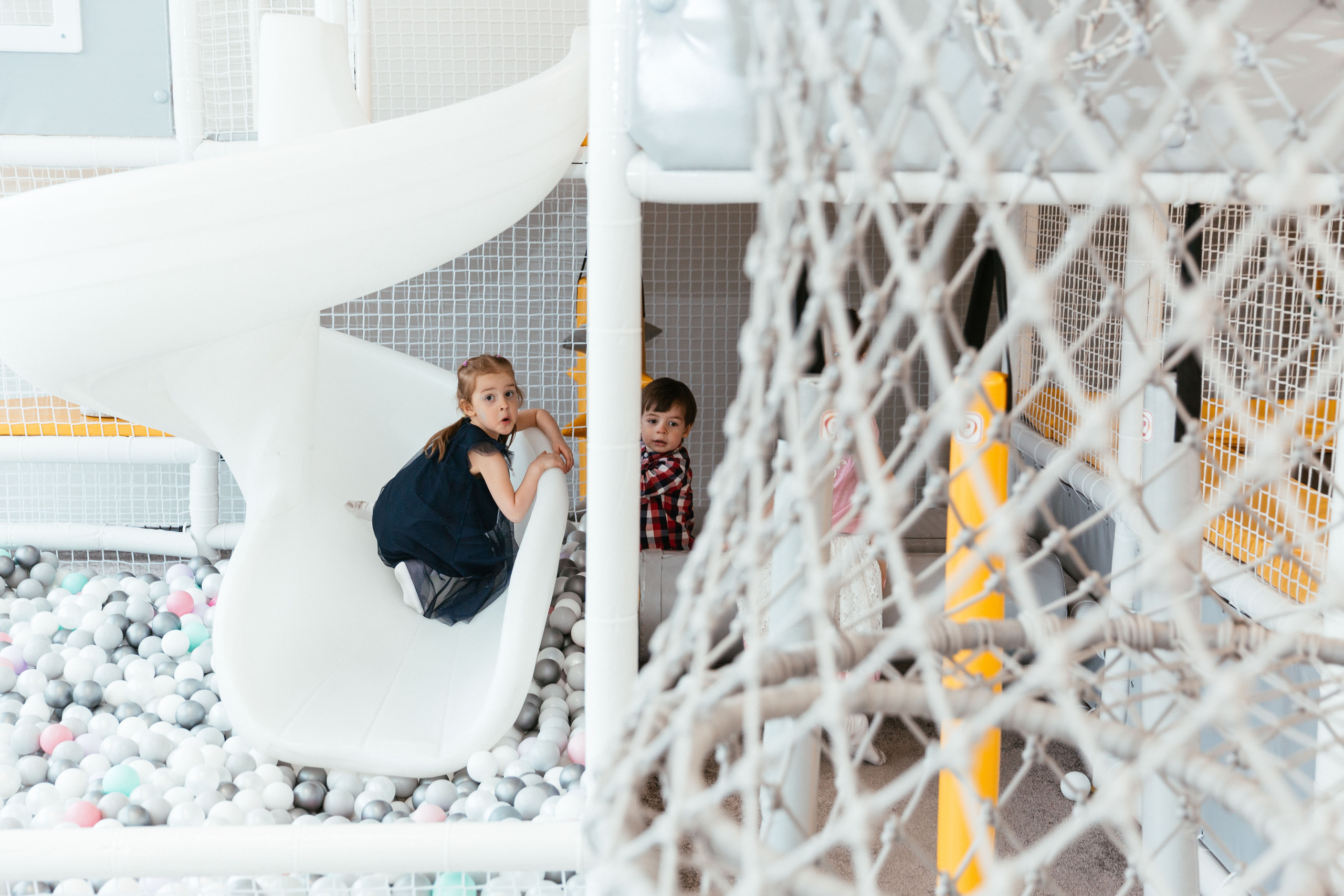 Принцессе 5 годиков. Фотограф в Красноярске