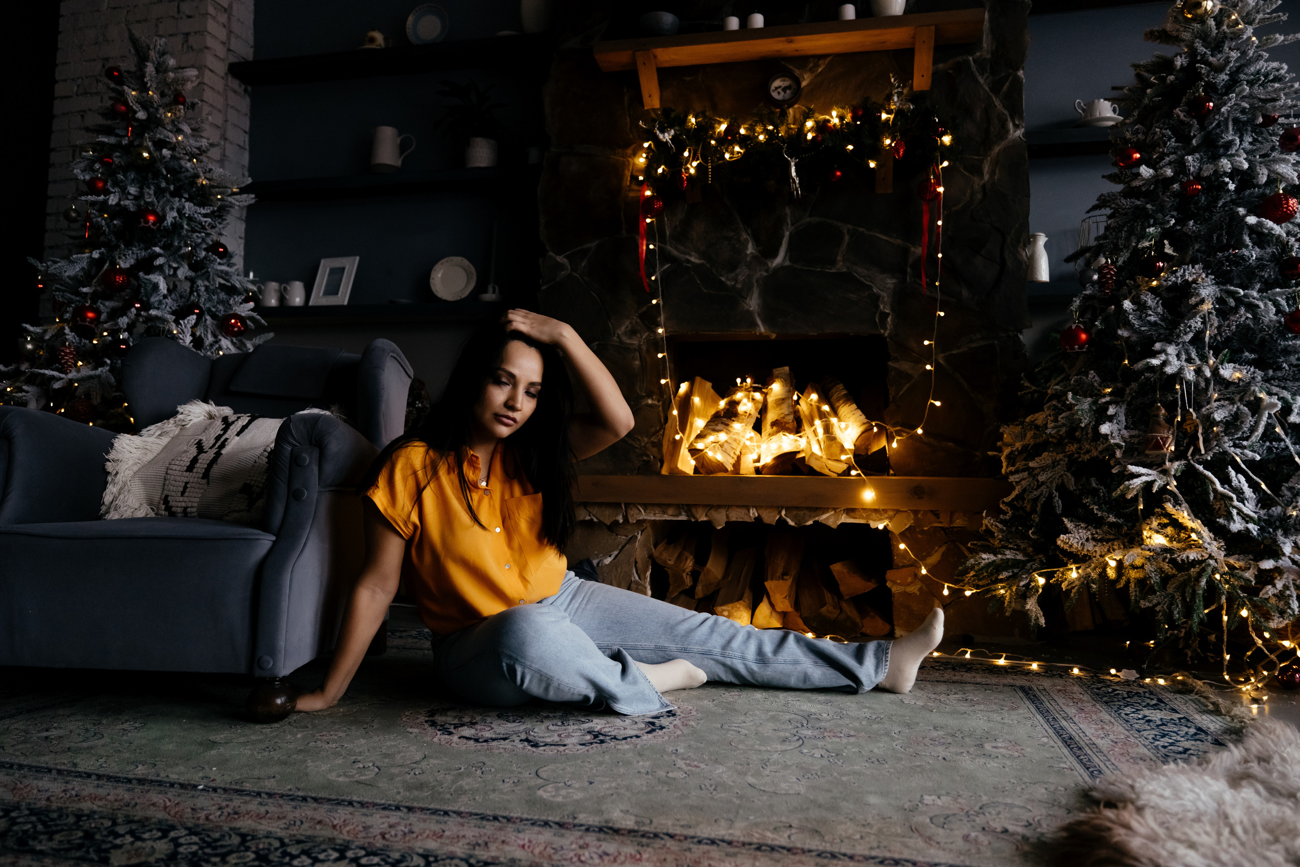 Мадина. Фотограф в Красноярске