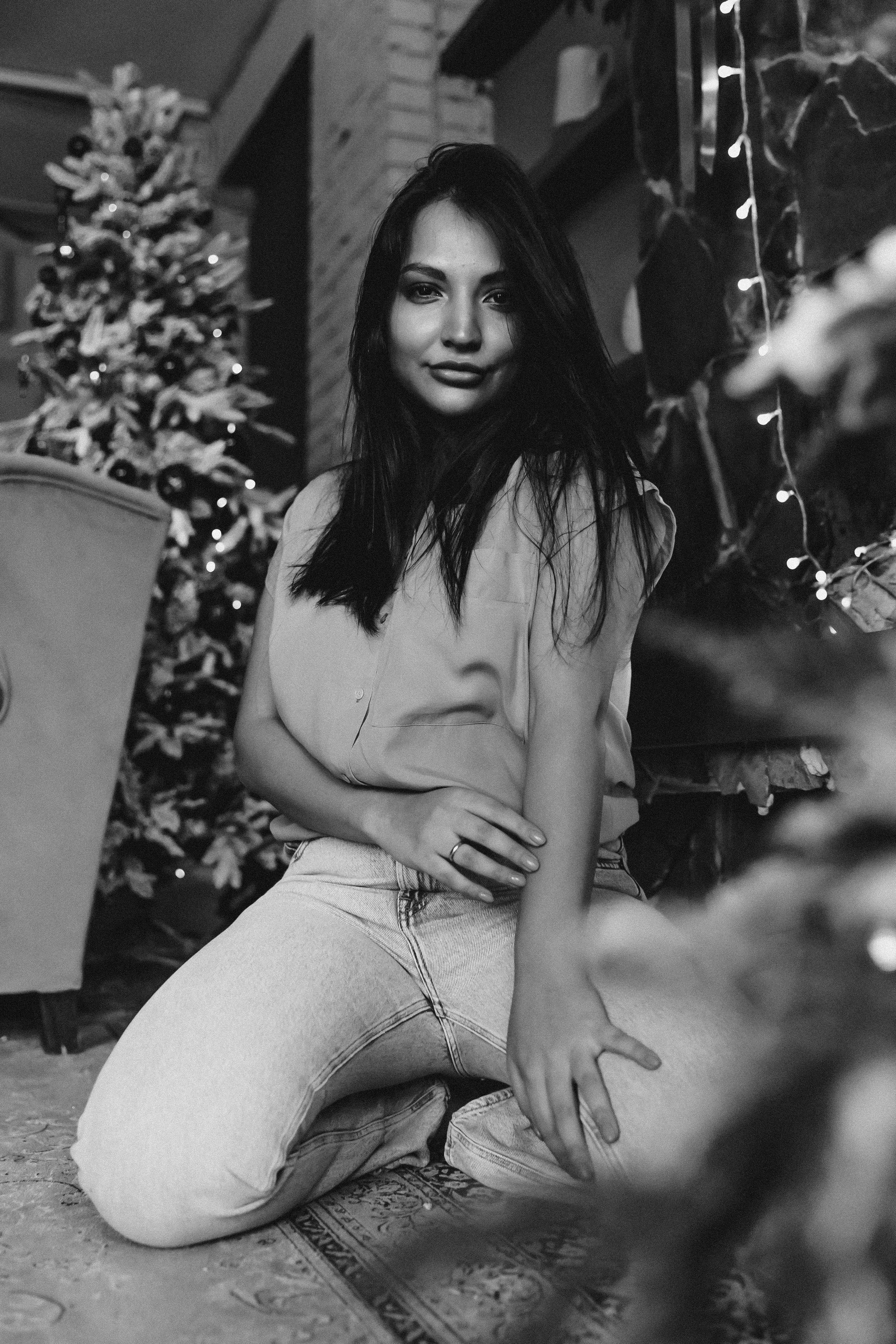 Мадина. Фотограф в Красноярске