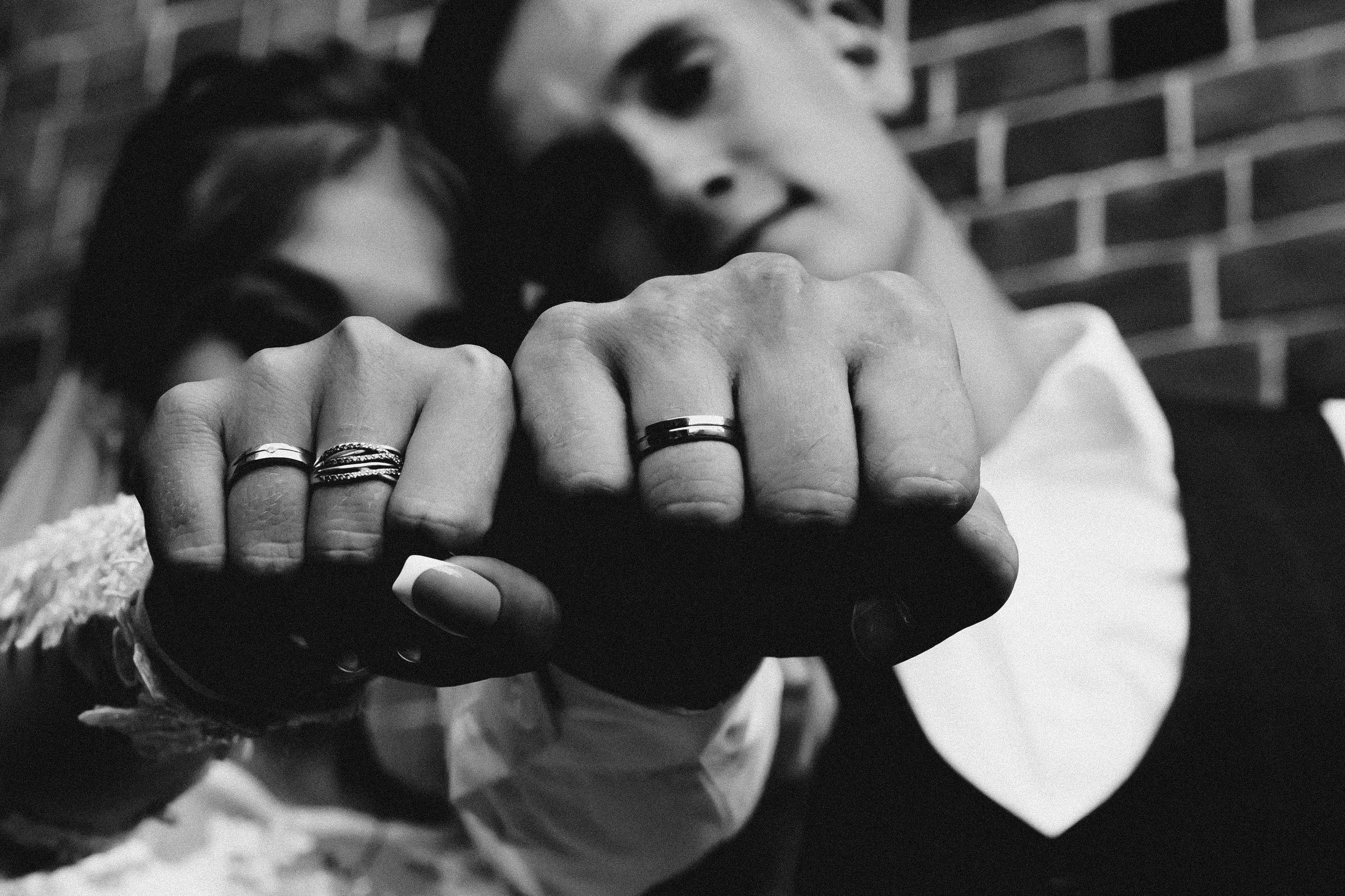 Дима и Алёна. Фотограф в Красноярске