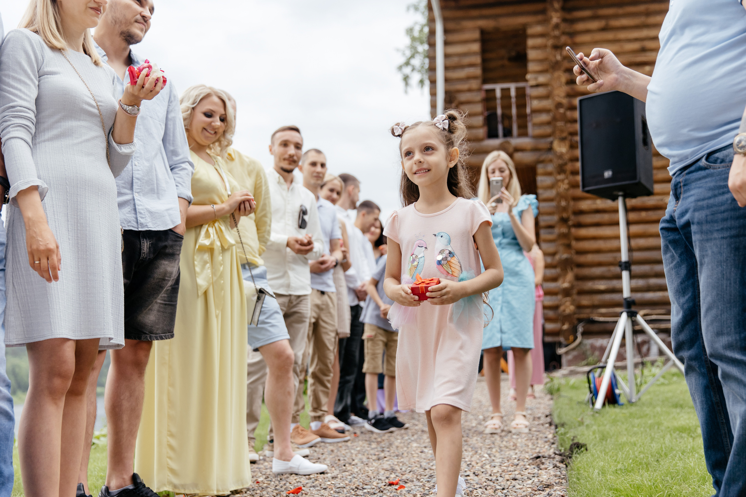 Андрей и Виктория. Фотограф в Красноярске