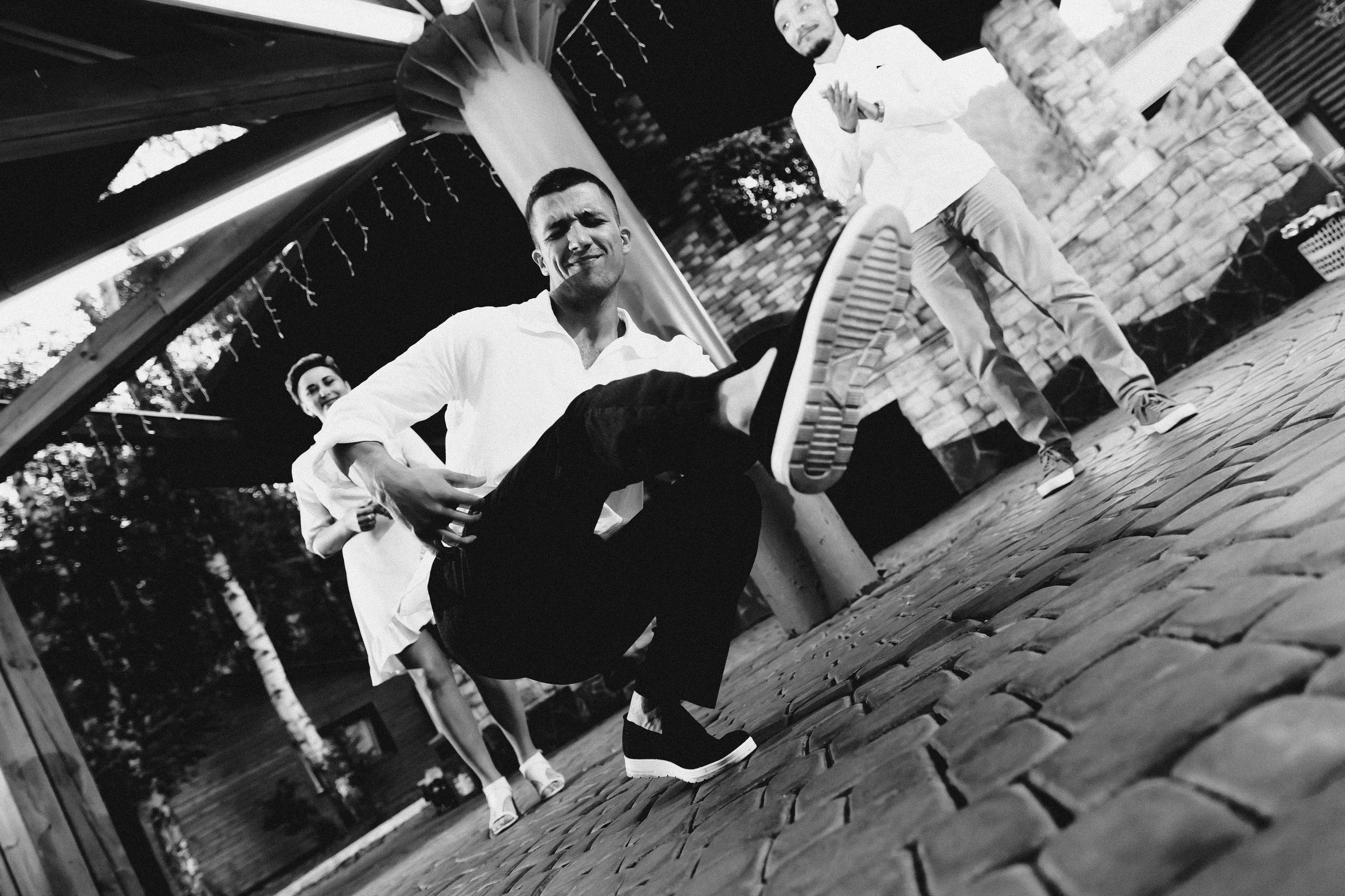 Андрей и Виктория. Фотограф в Красноярске