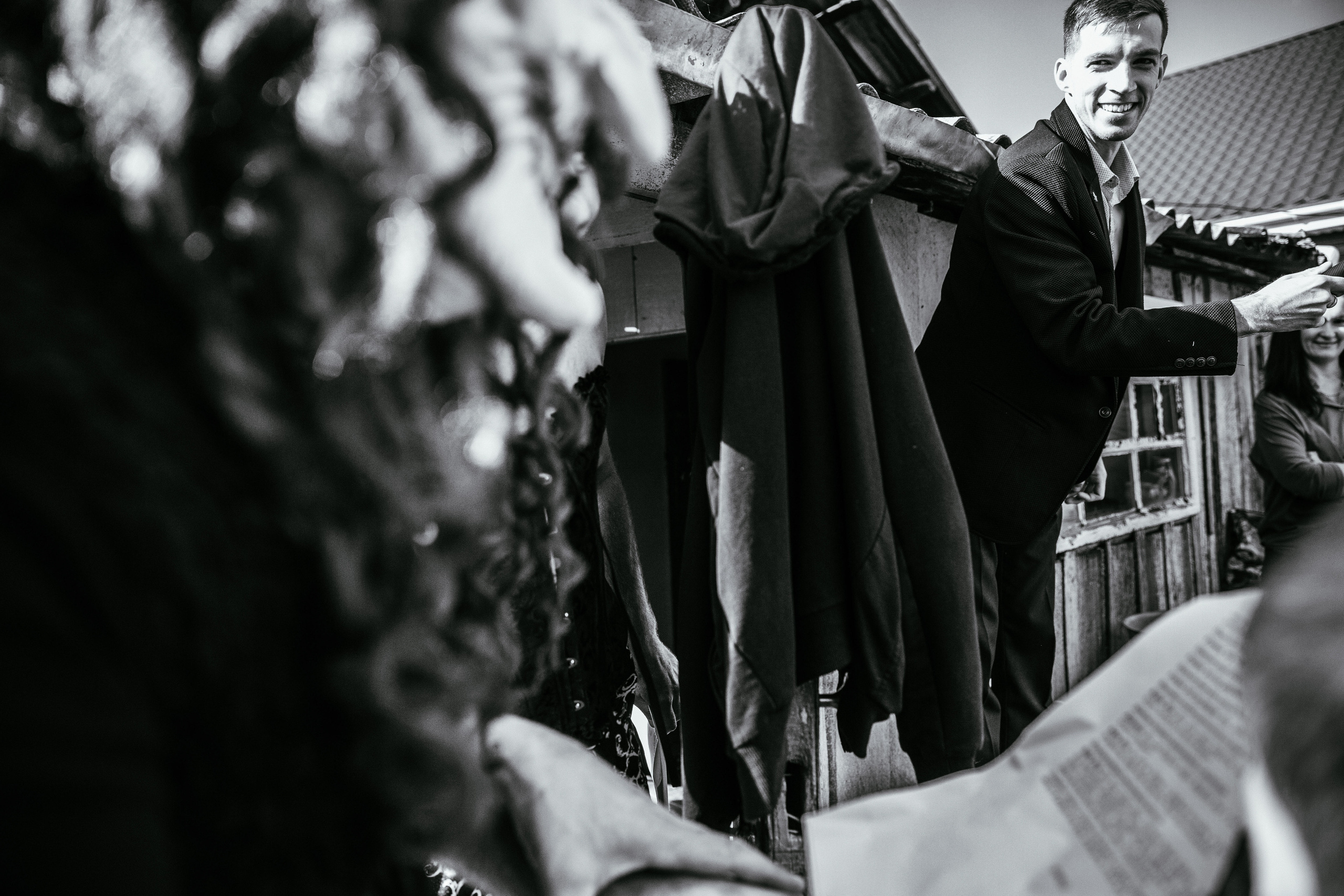 Юра и Настя. Фотограф в Красноярске