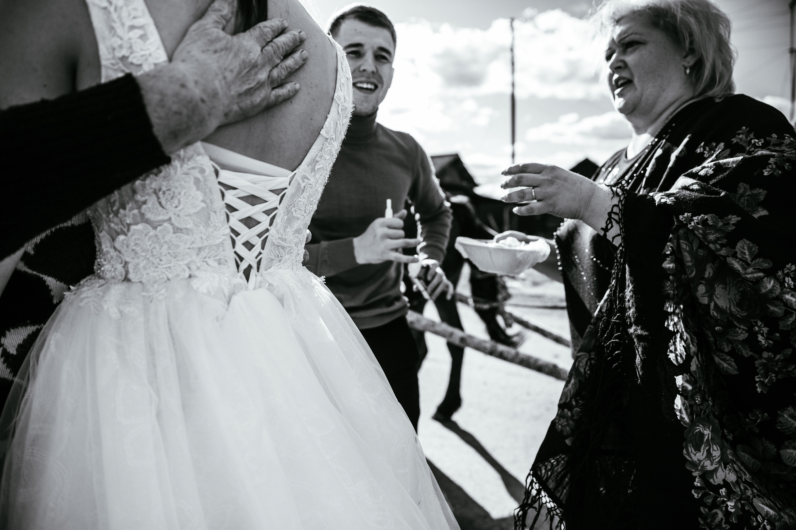 Юра и Настя. Фотограф в Красноярске