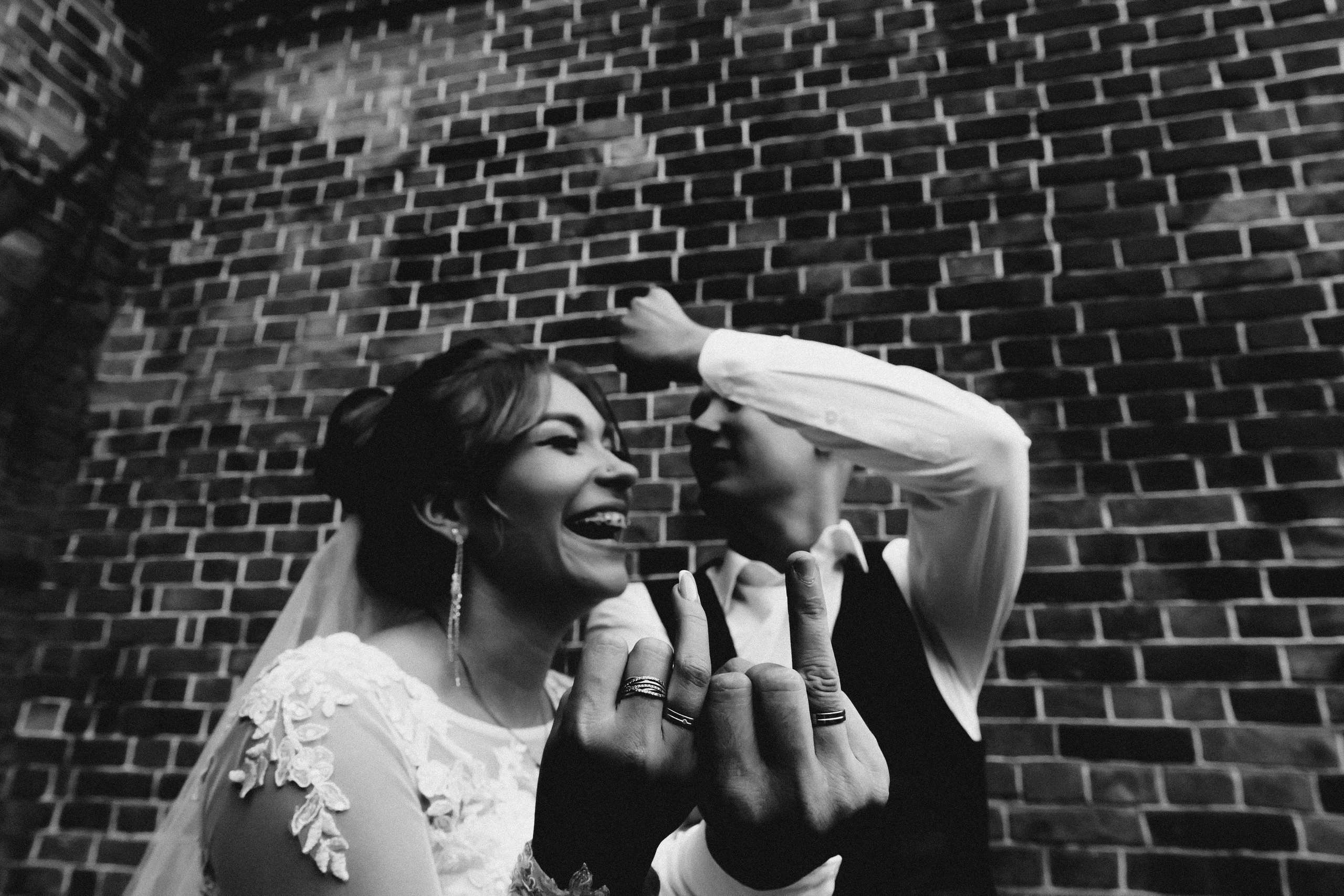 Дима и Алёна. Фотограф в Красноярске