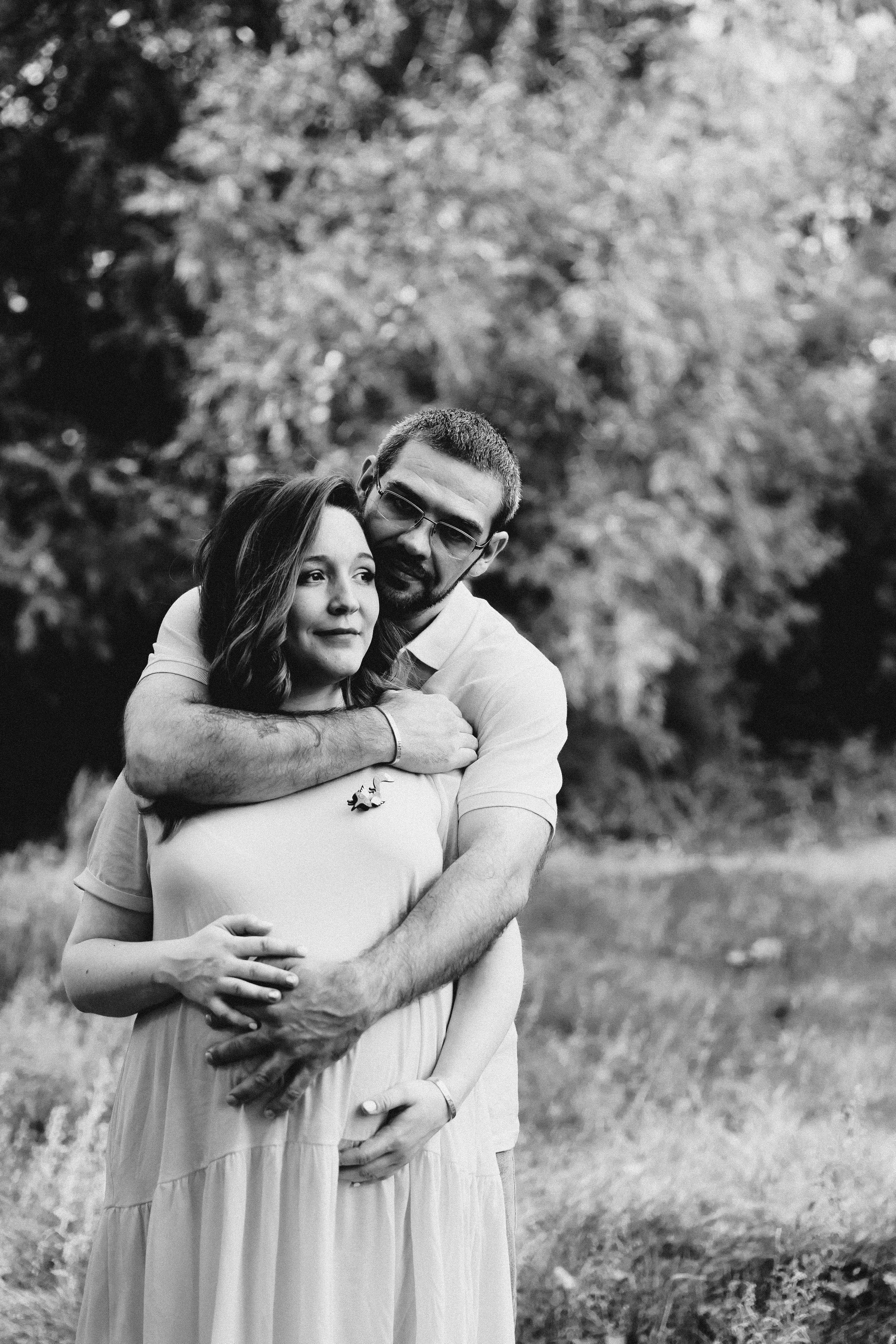 Будущее чудо. Фотограф в Красноярске