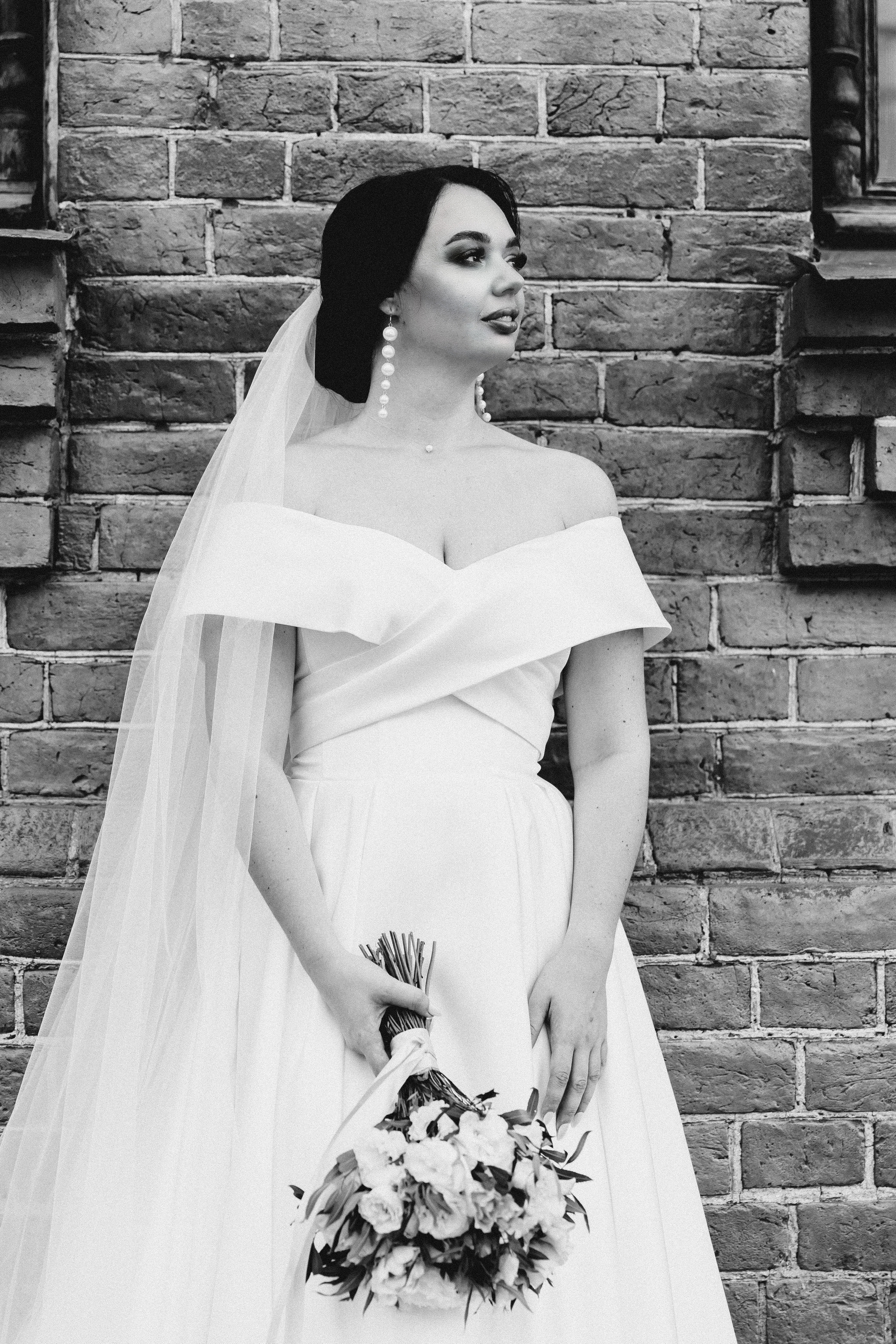 Иван и Надежда. Фотограф в Красноярске