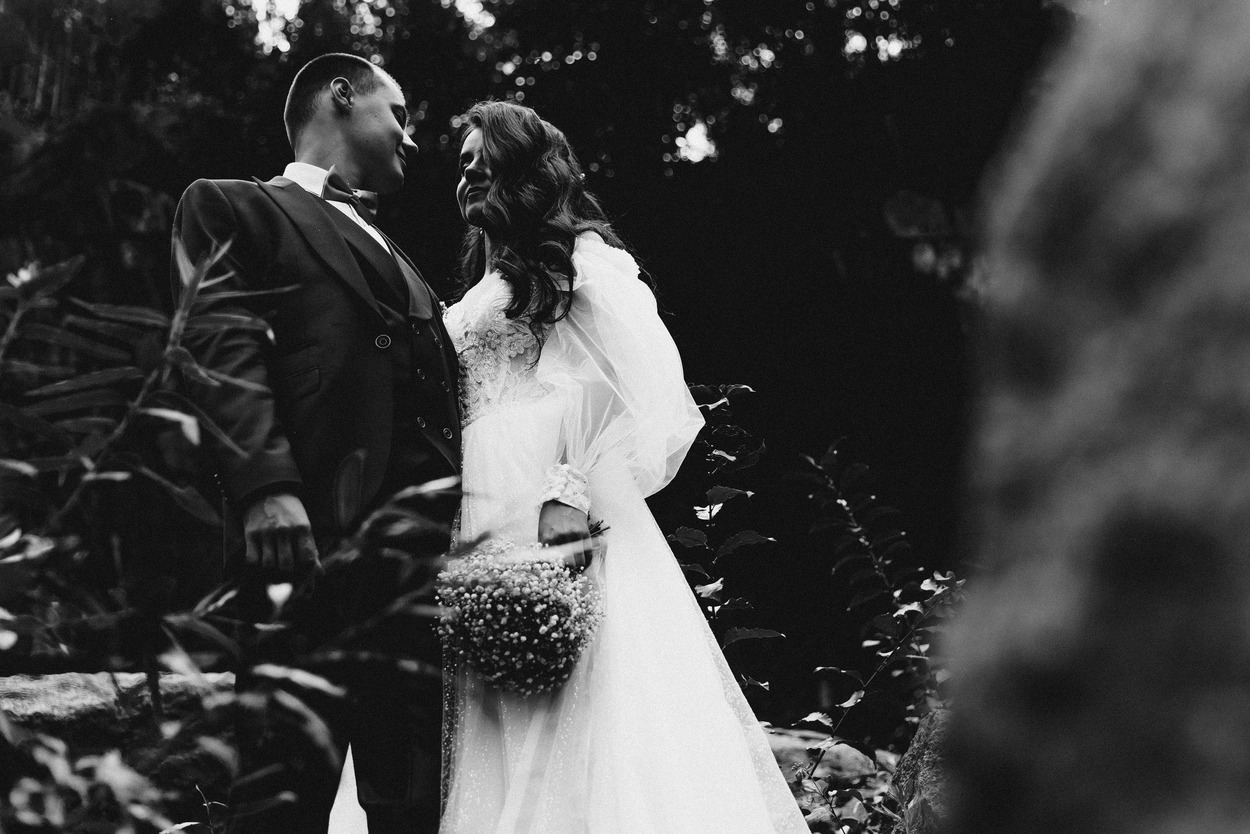 Артём и Даша. Фотограф в Красноярске