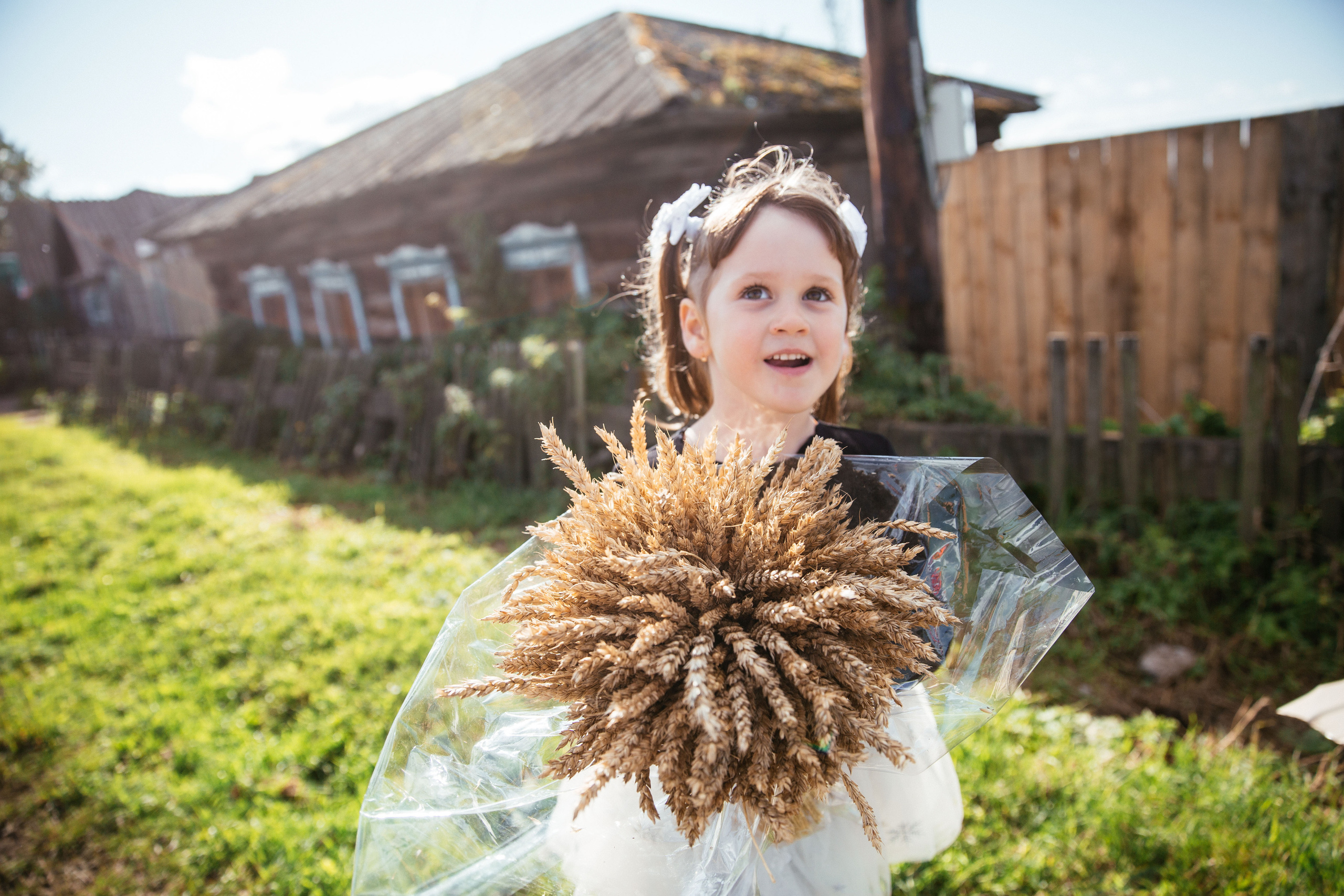 Юра и Настя. Фотограф в Красноярске