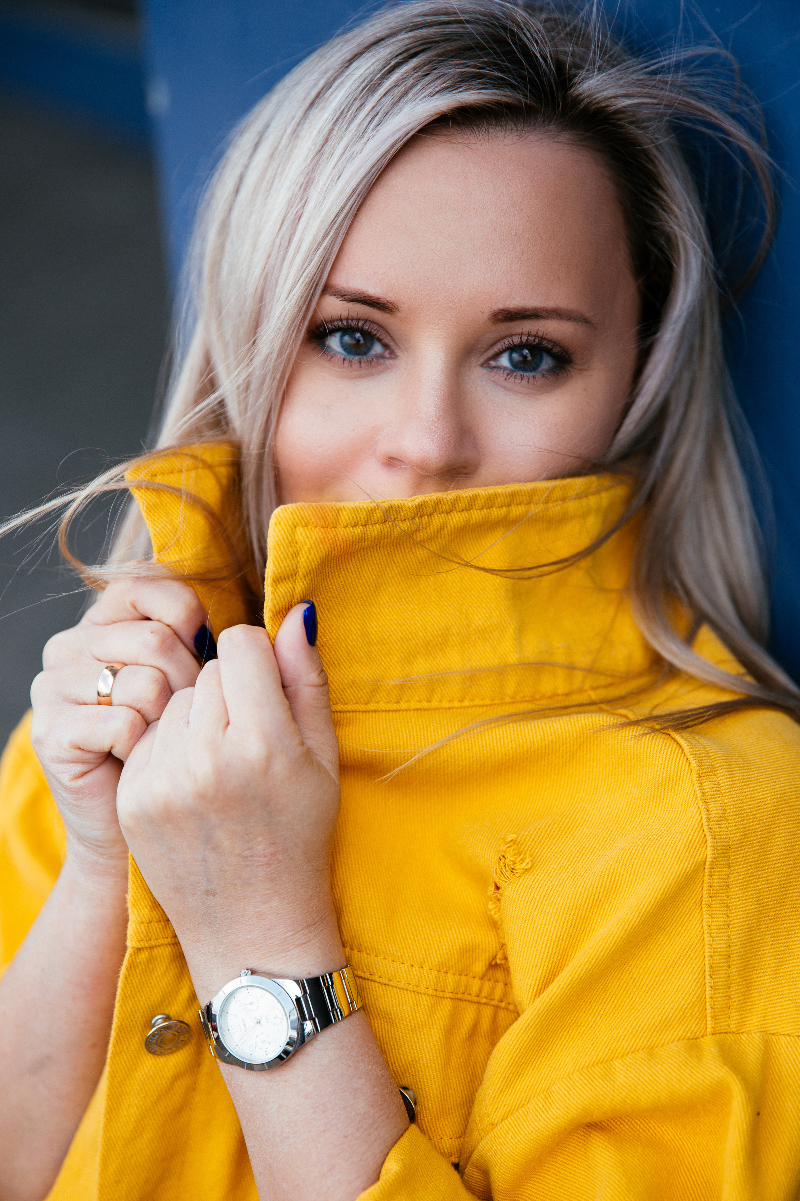 Даша «Южный берег». Фотограф в Красноярске