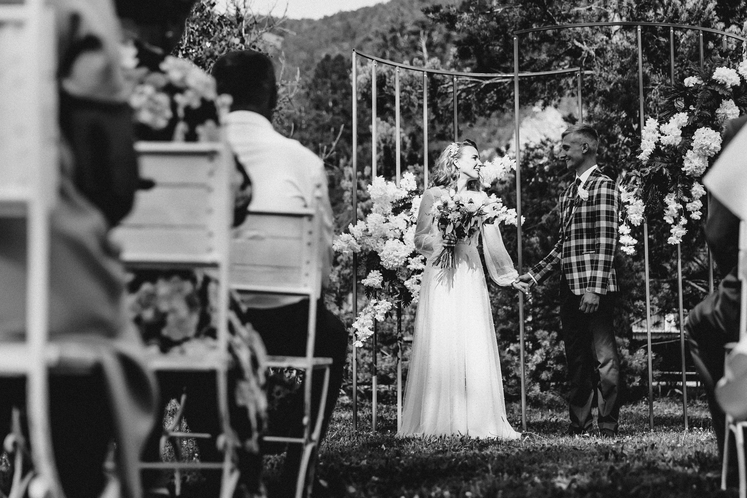 Максим и Дарья. Фотограф в Красноярске