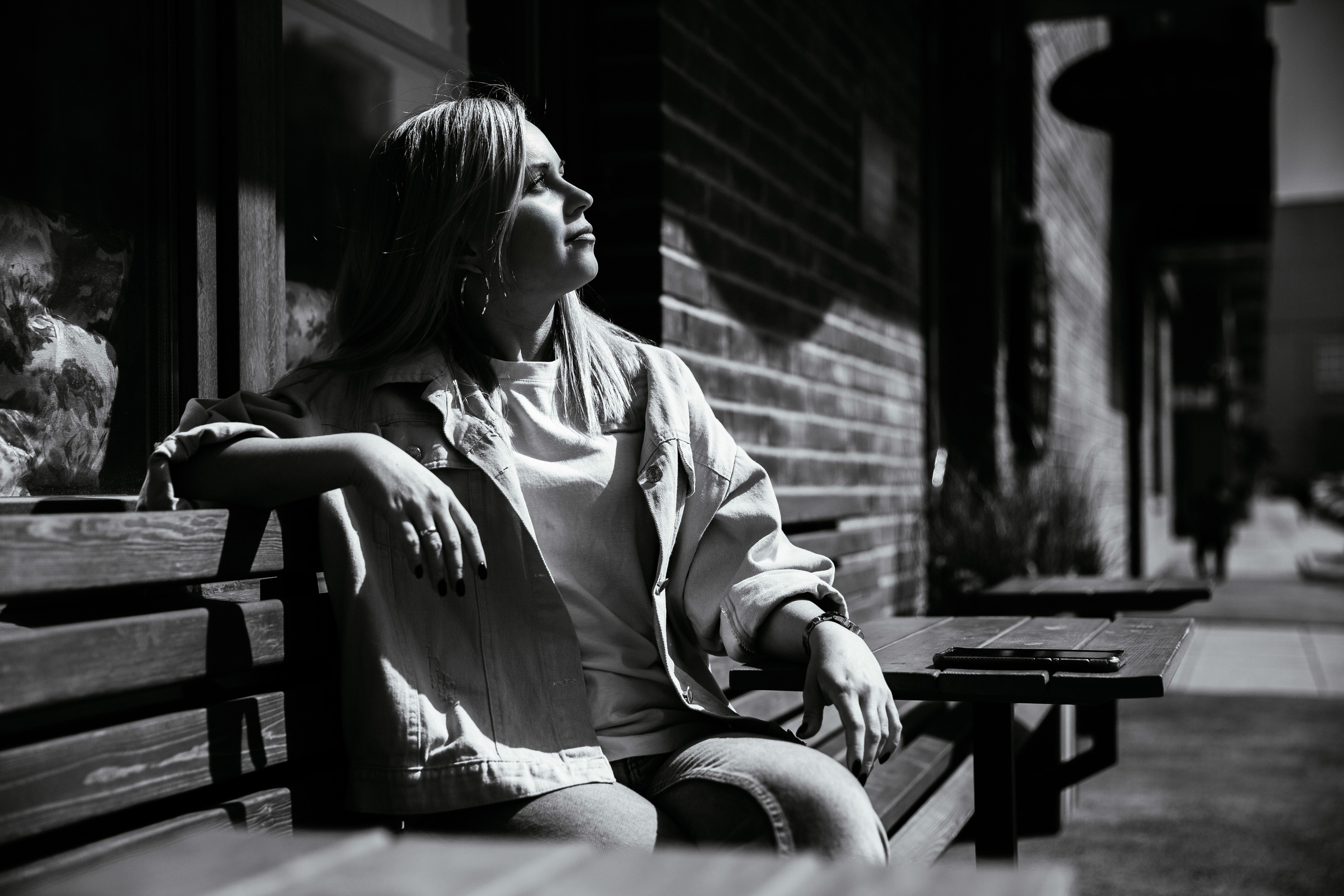 Даша «Южный берег». Фотограф в Красноярске