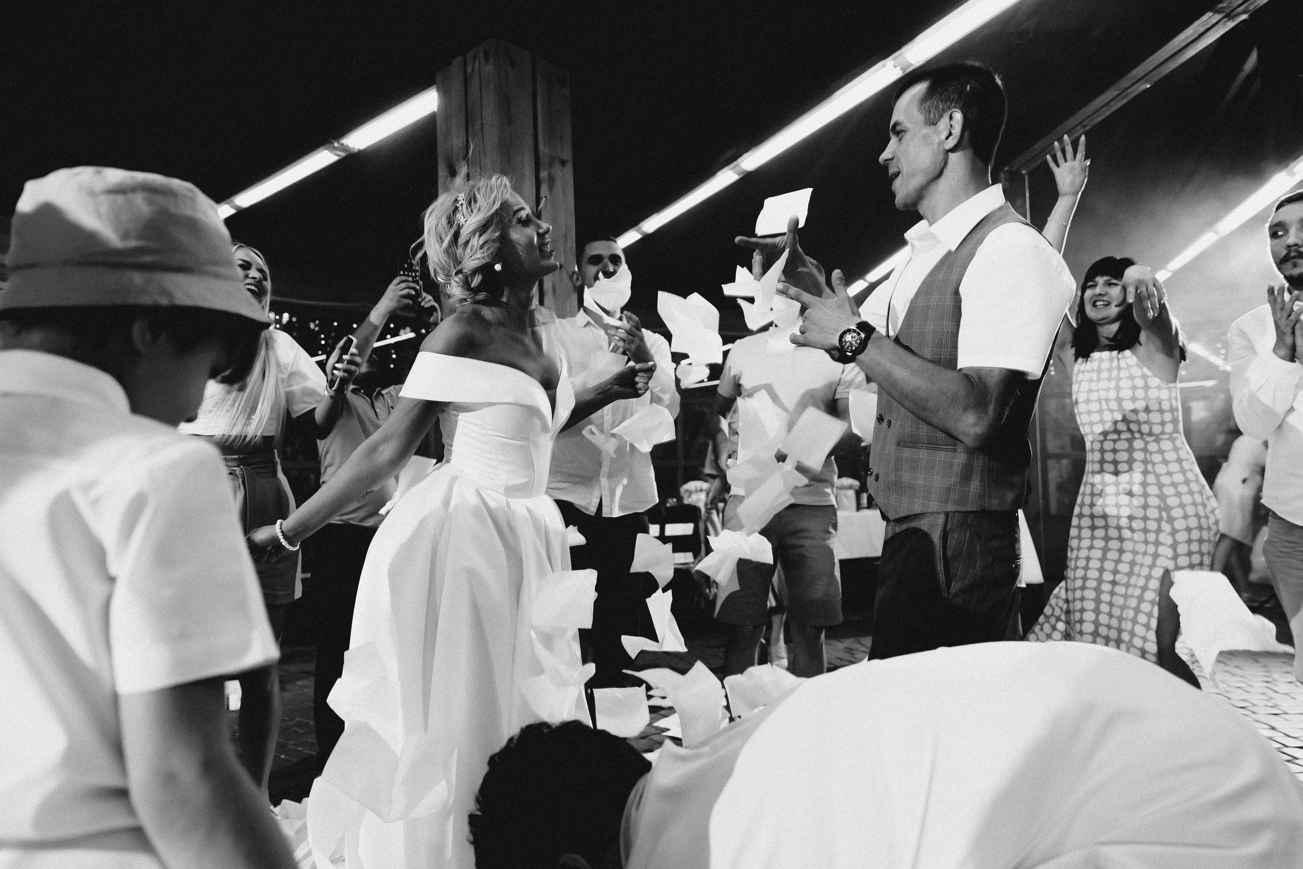 Андрей и Виктория. Фотограф в Красноярске