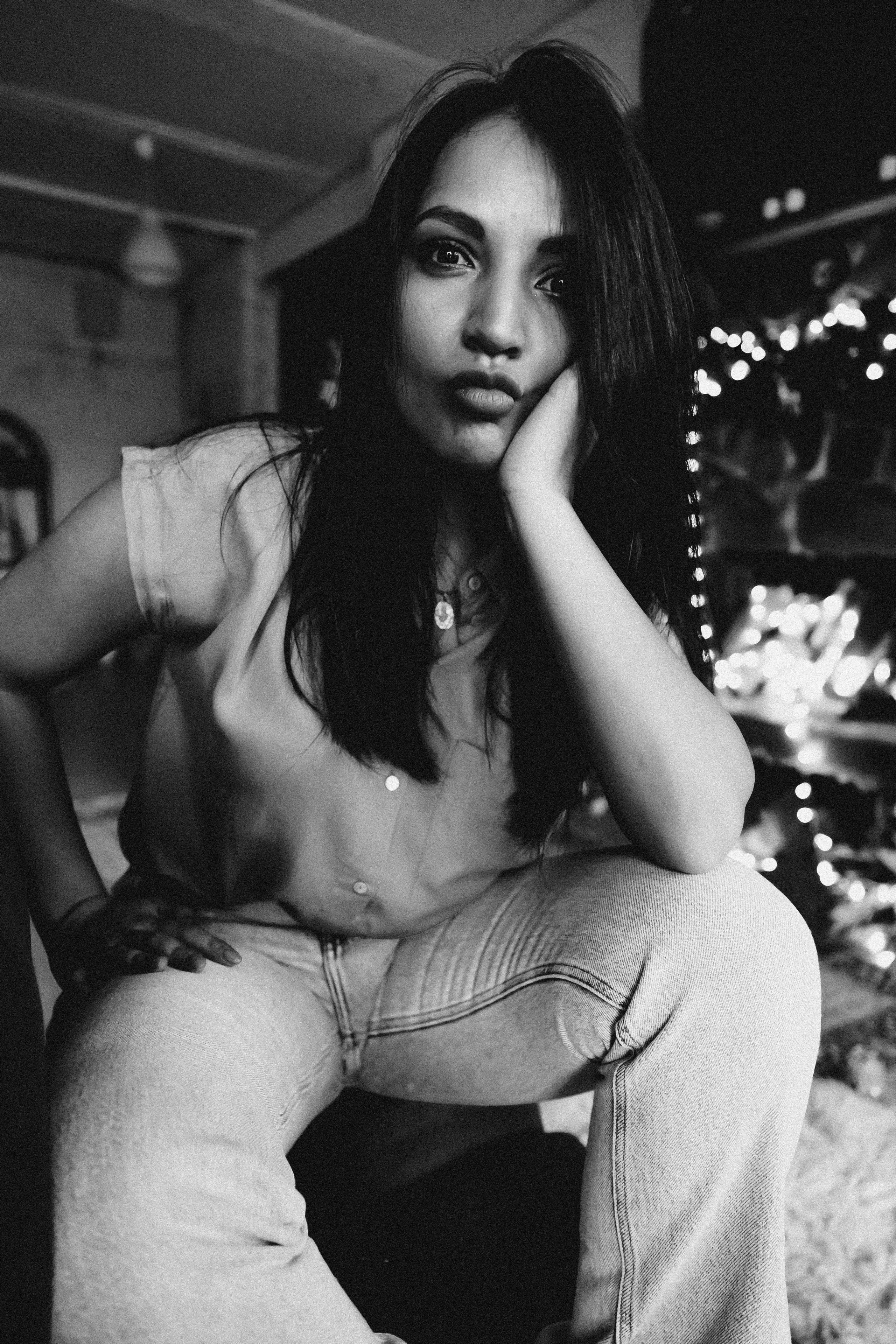 Мадина. Фотограф в Красноярске