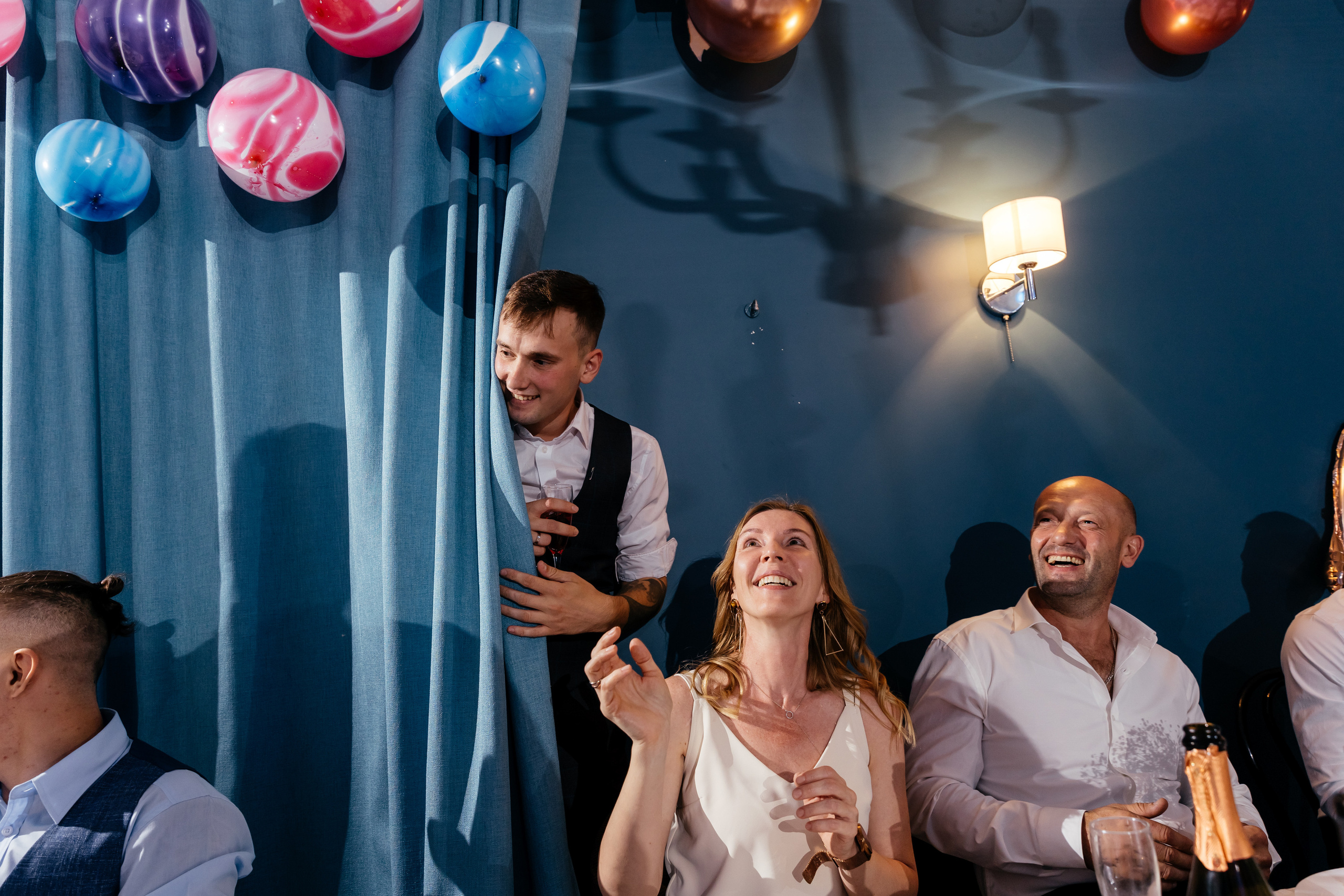 Дима и Алёна. Фотограф в Красноярске