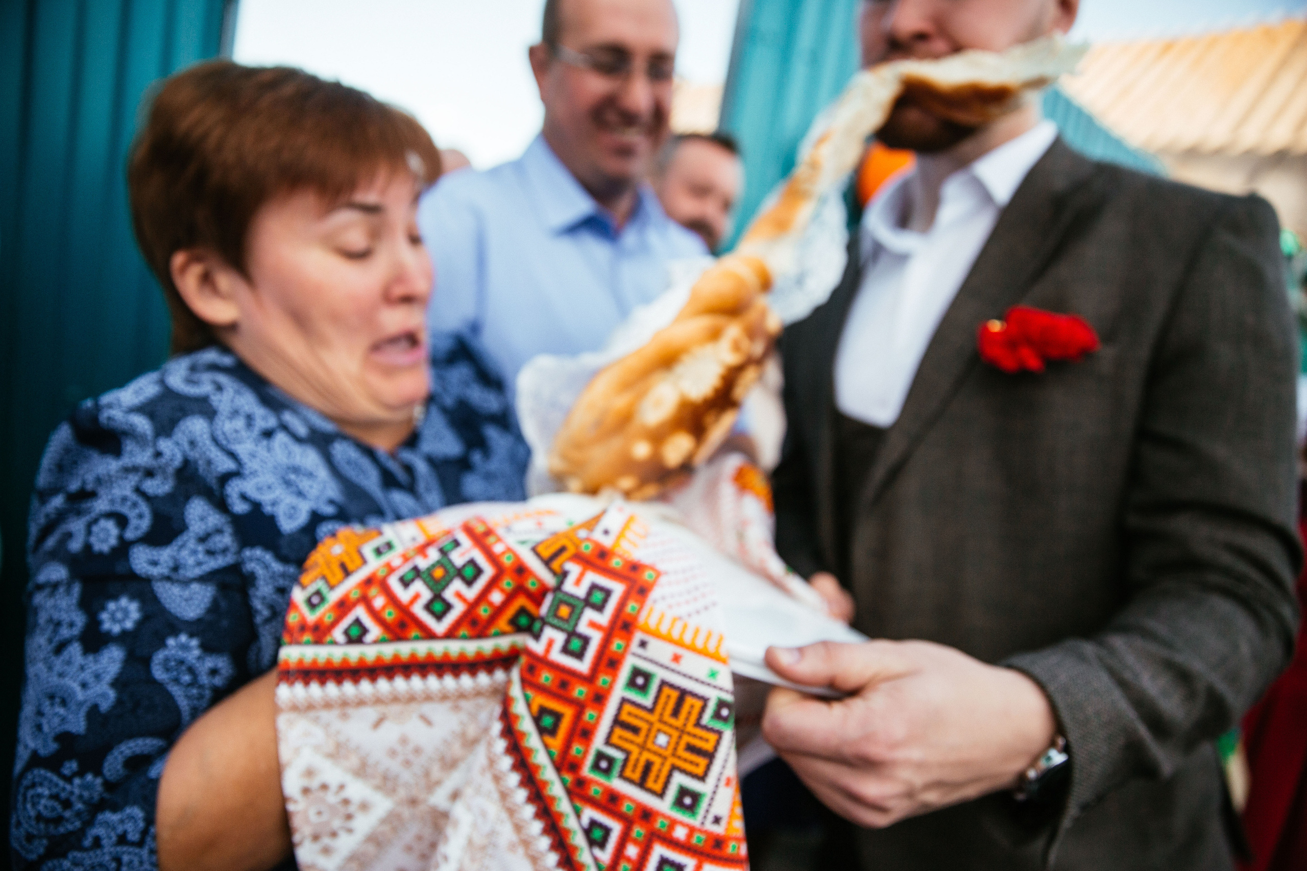 Юра и Настя. Фотограф в Красноярске