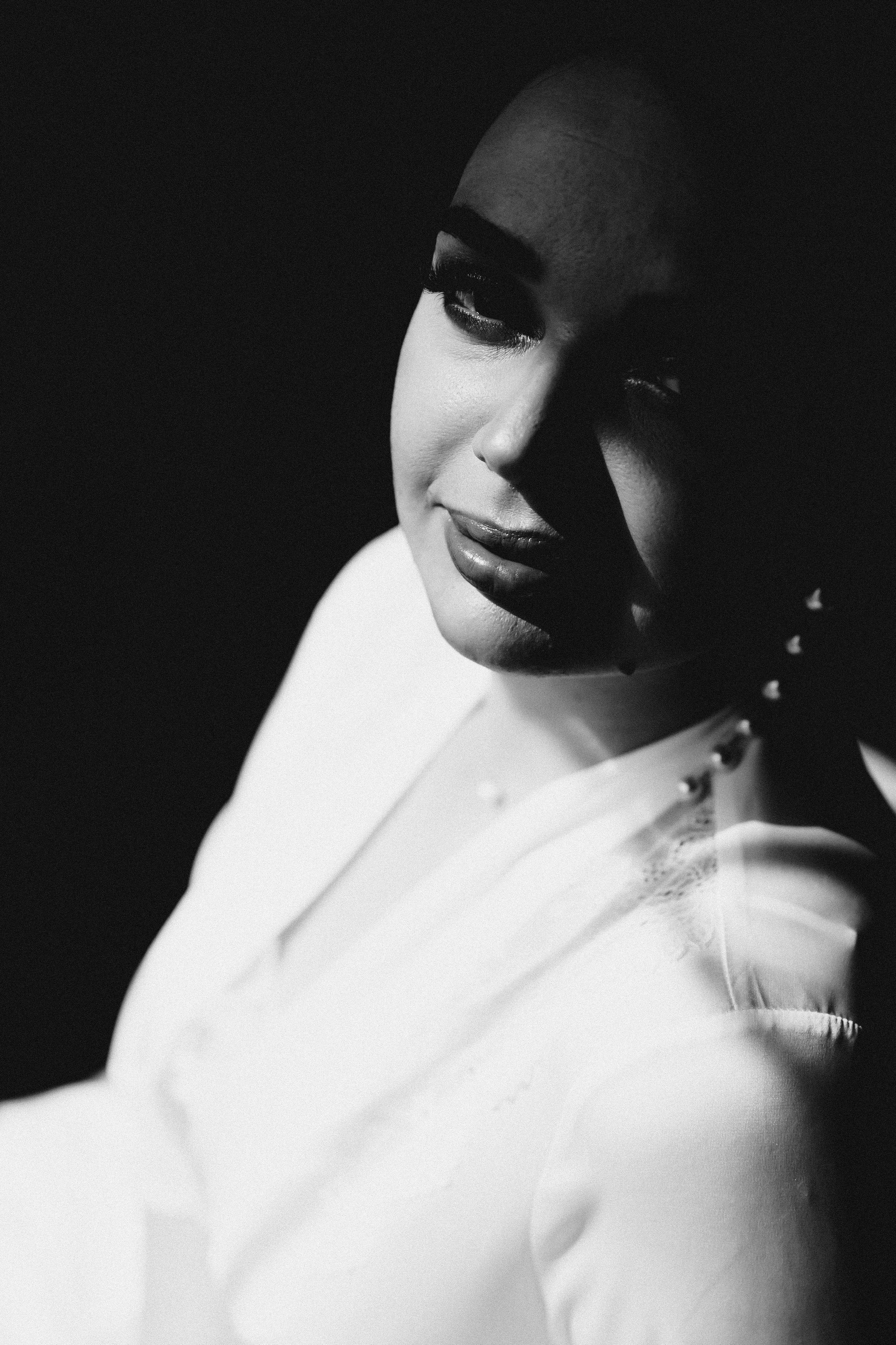 Иван и Надежда. Фотограф в Красноярске