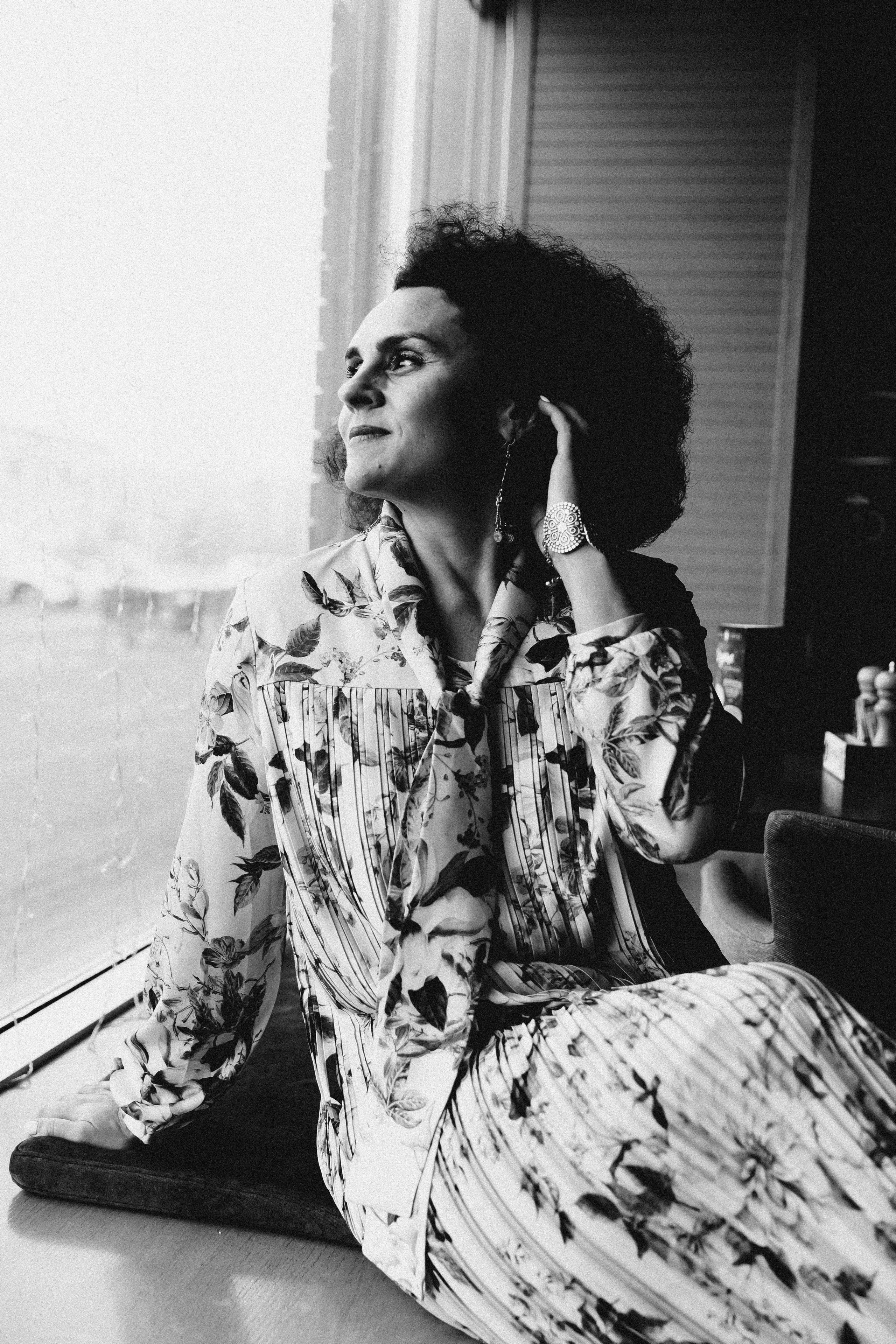 Екатерина Капитан. Фотограф в Красноярске