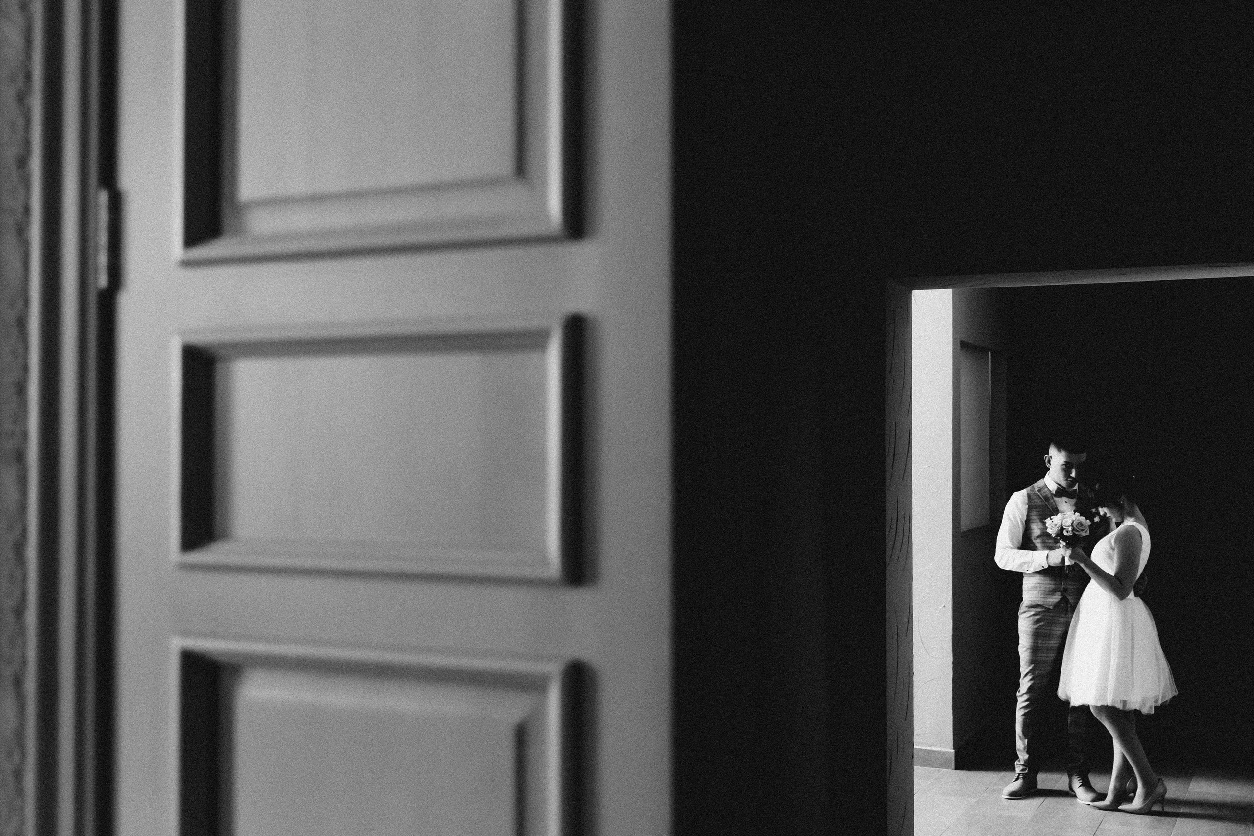 Слава и Саша. Фотограф в Красноярске