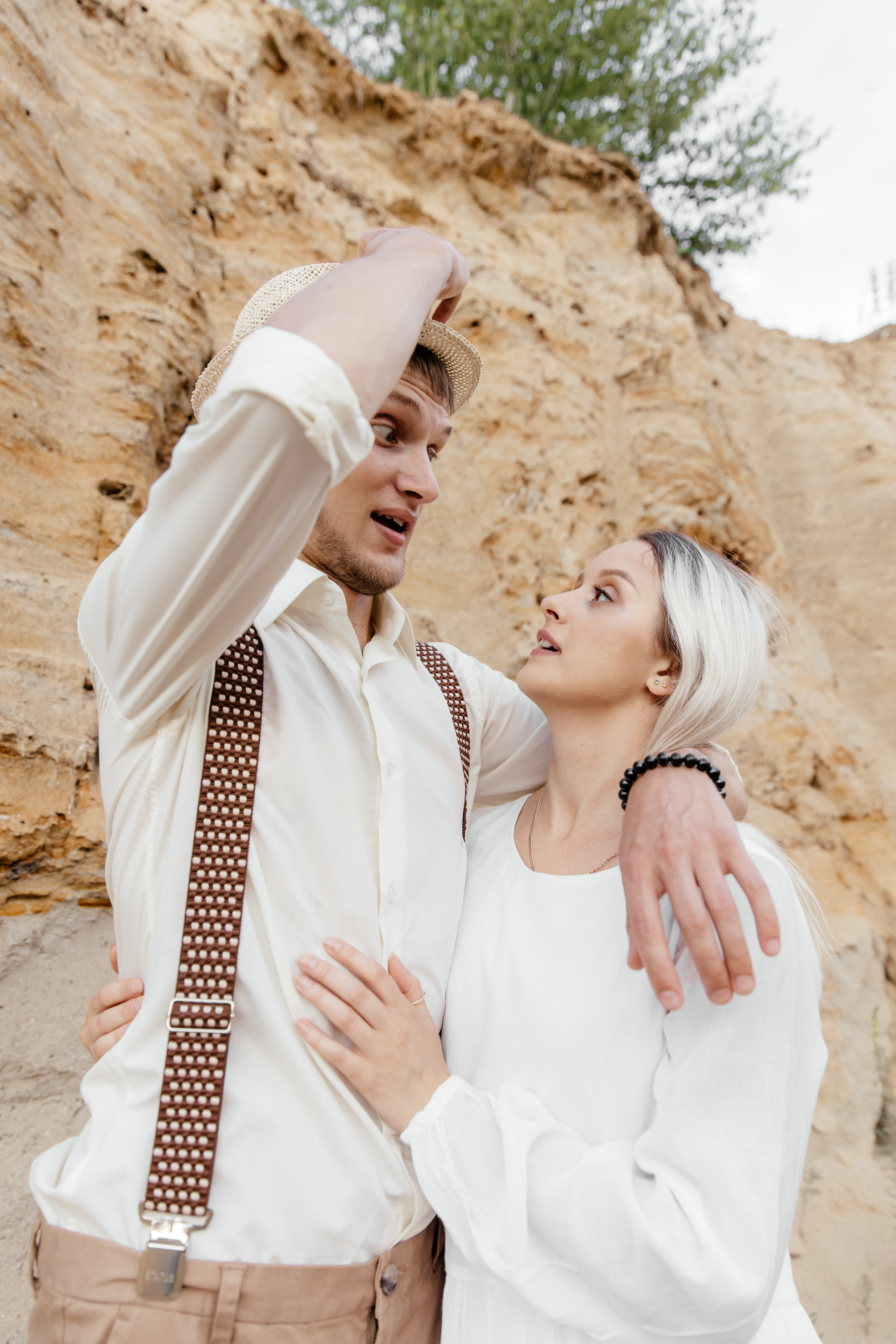 Дима и Настя. Фотограф в Красноярске