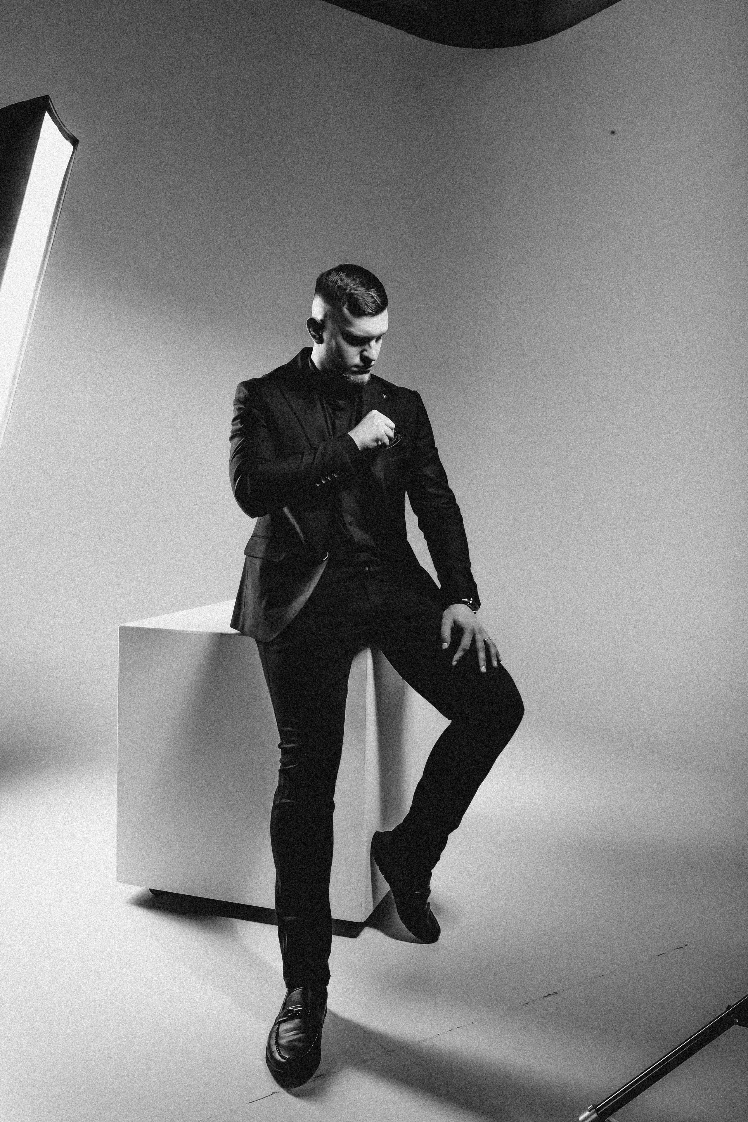 Александр Владимиров. Фотограф в Красноярске