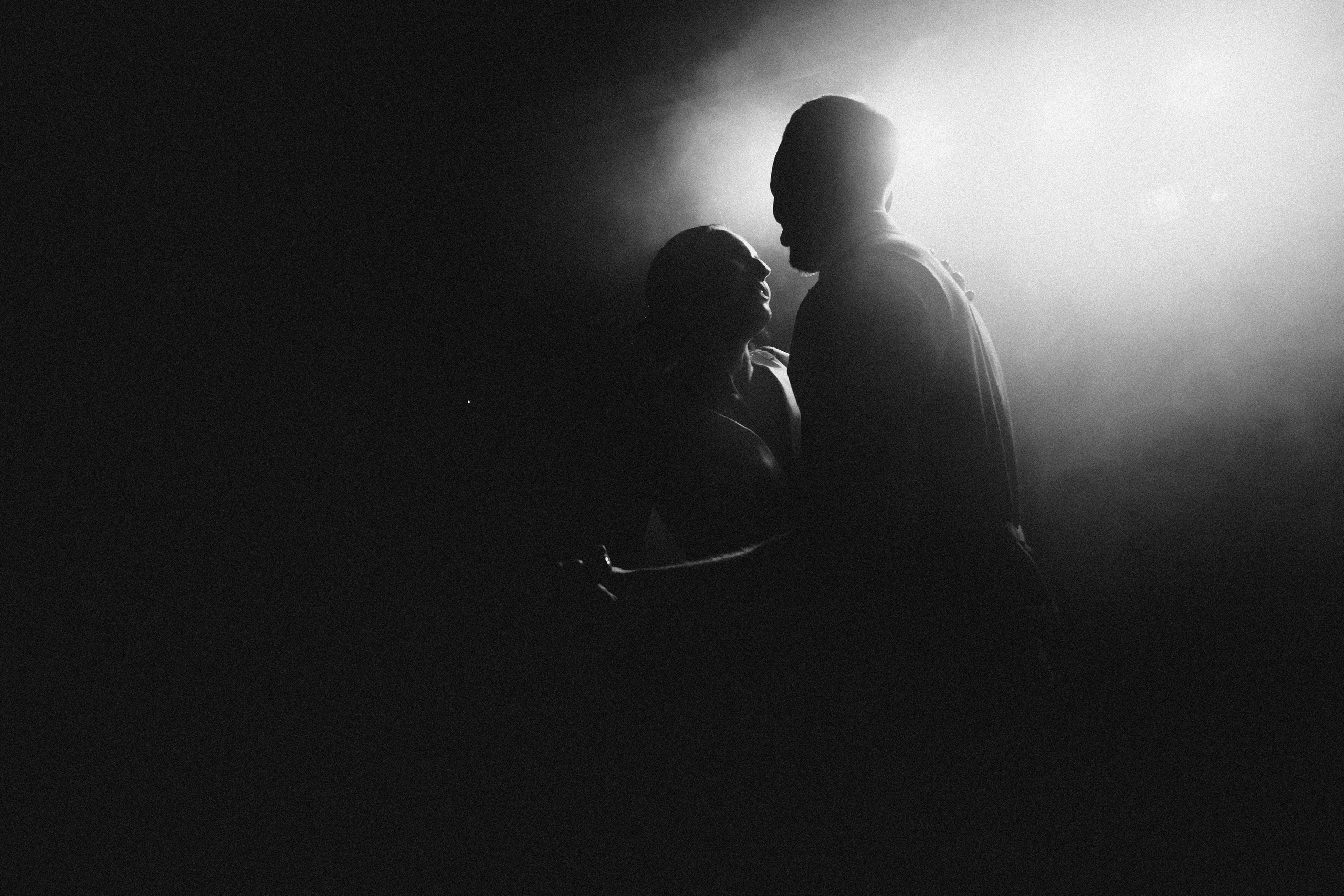 Артём и Полина. Фотограф в Красноярске