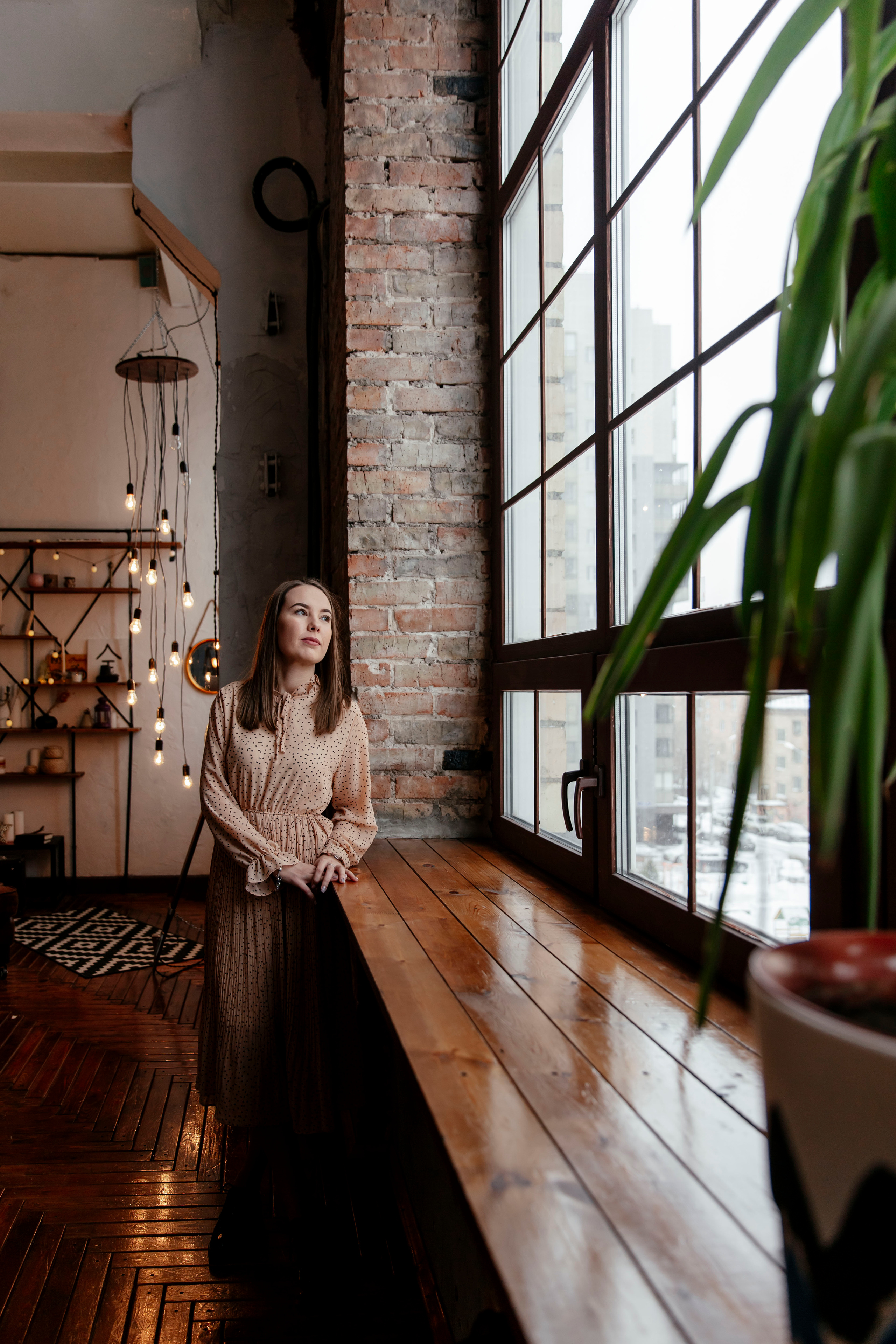 Четверо в семье, не считая кота. Фотограф в Красноярске