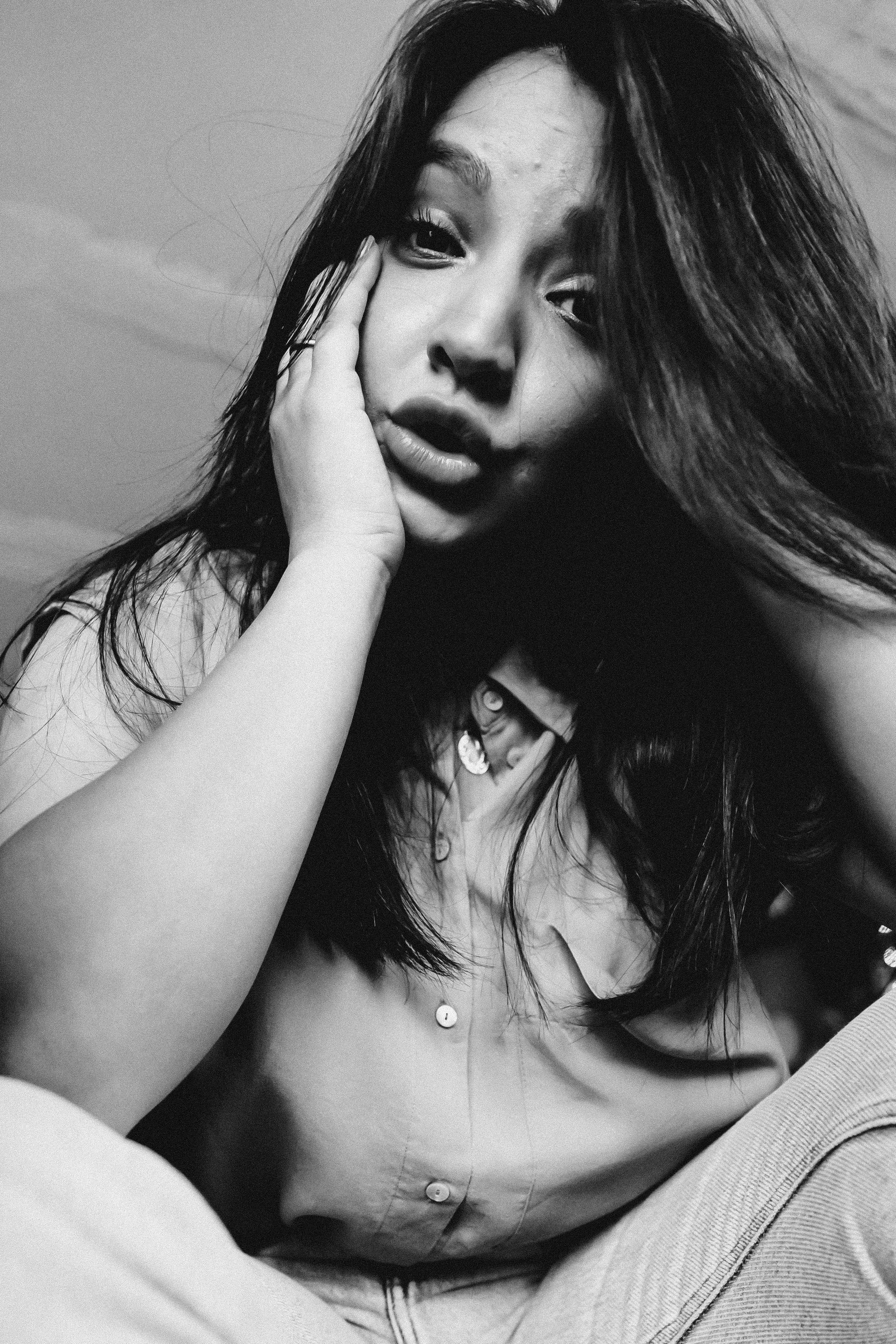 Мадина. Фотограф в Красноярске