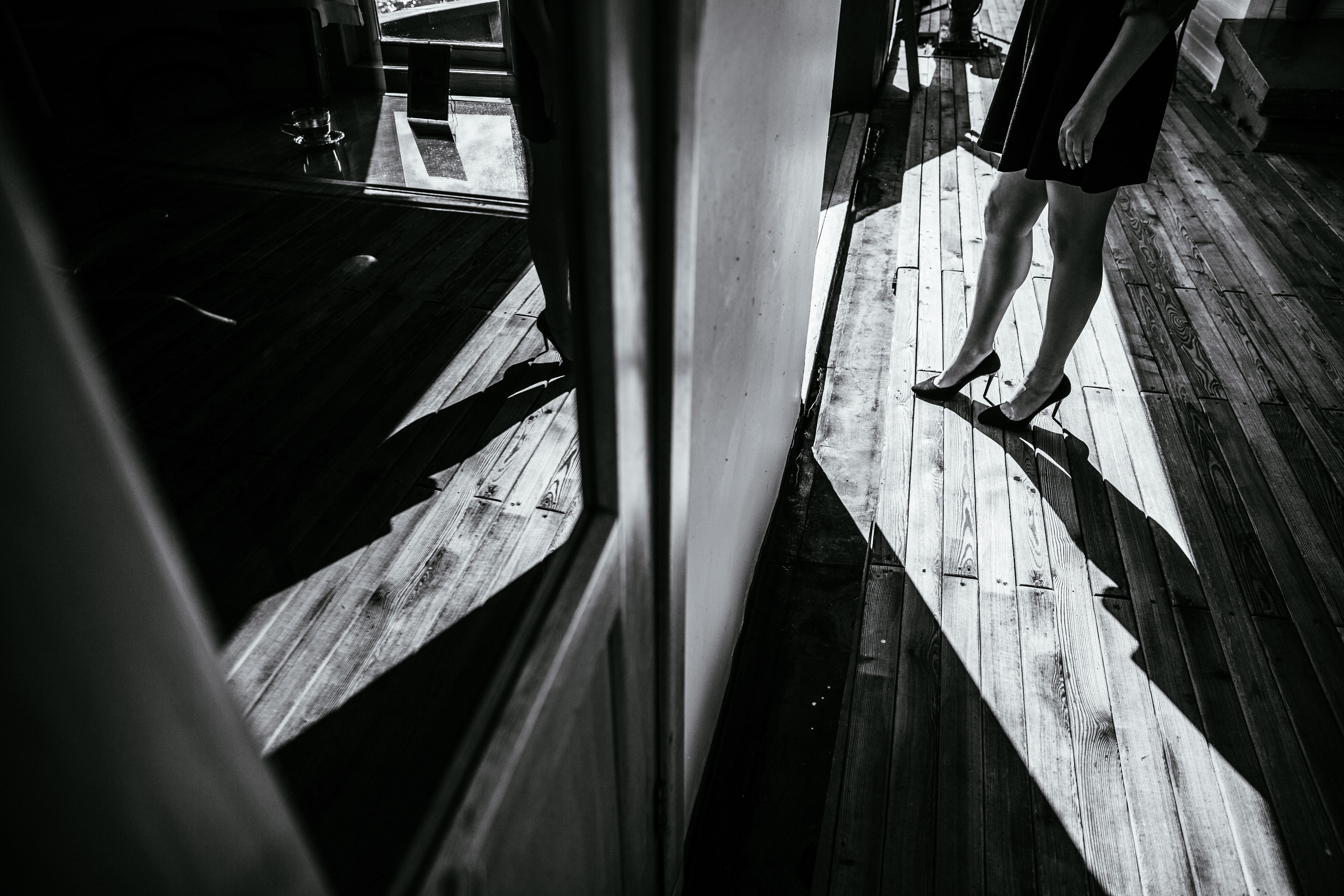 Даша Лебедева «Пароход». Фотограф в Красноярске