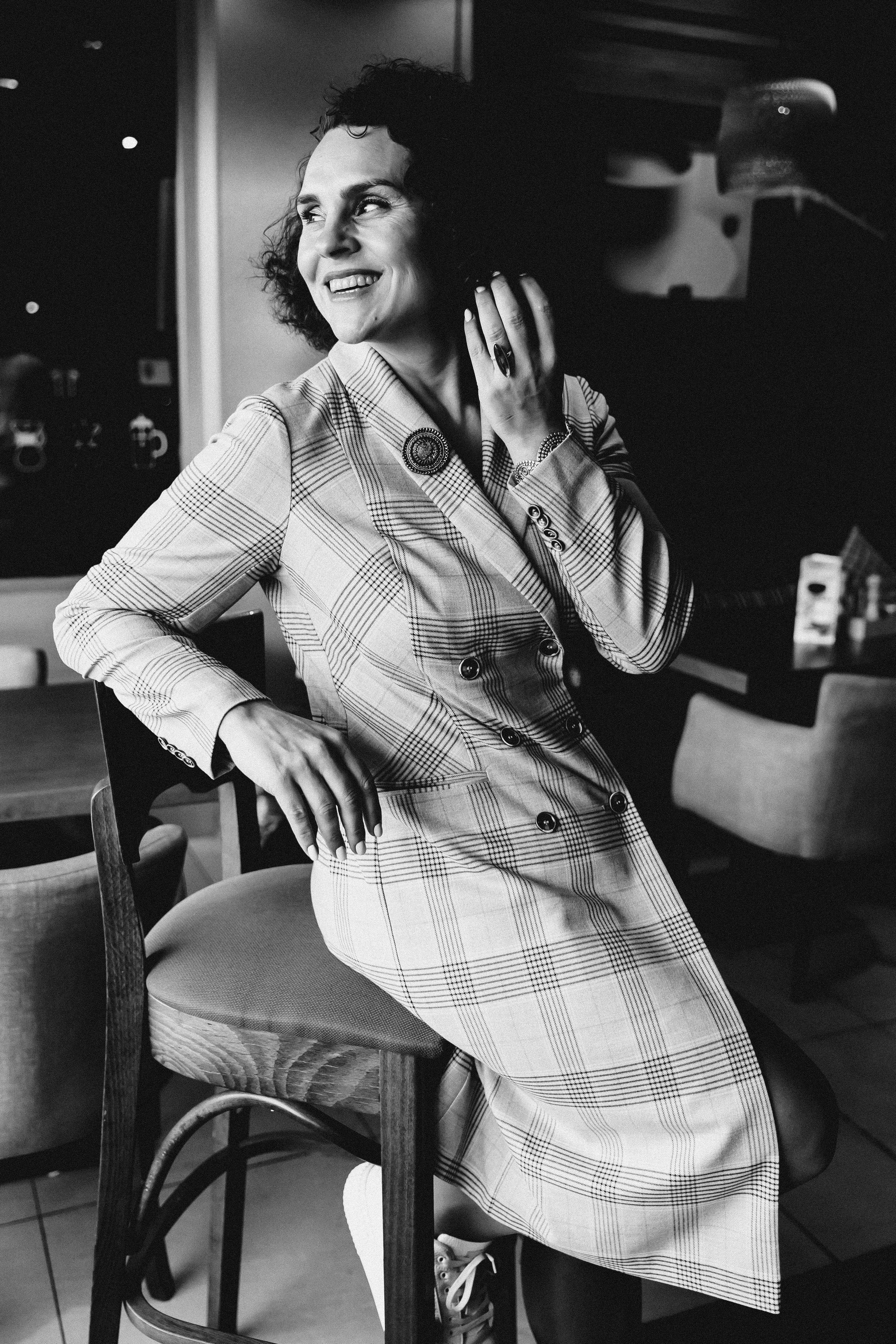 Екатерина Капитан. Фотограф в Красноярске